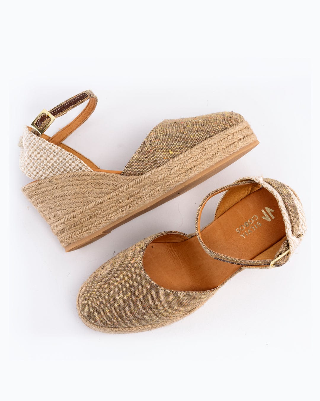 Silvia Cobos Maca Double Camel - imagen 9