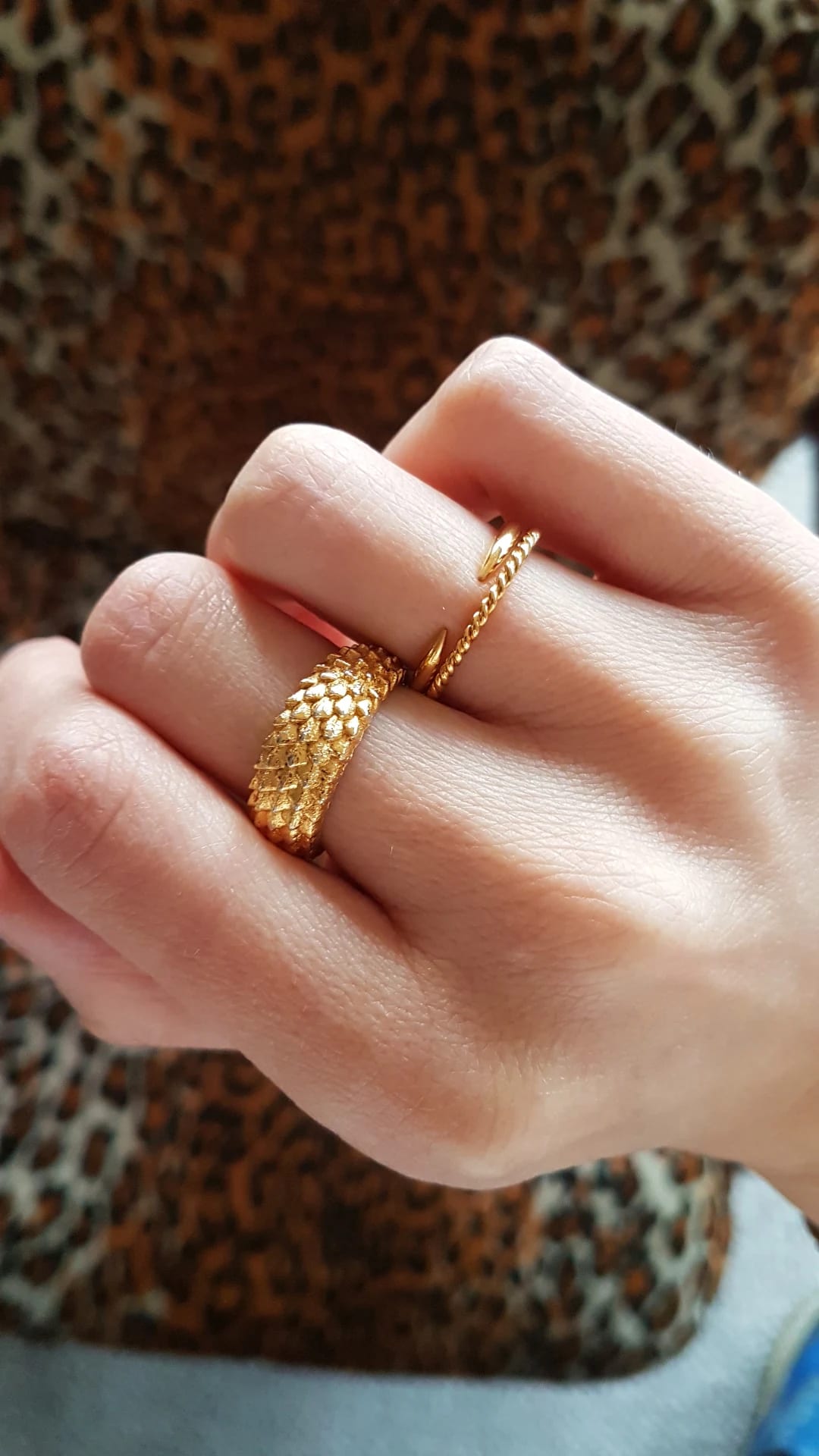 Anillo Disco - imagen 2