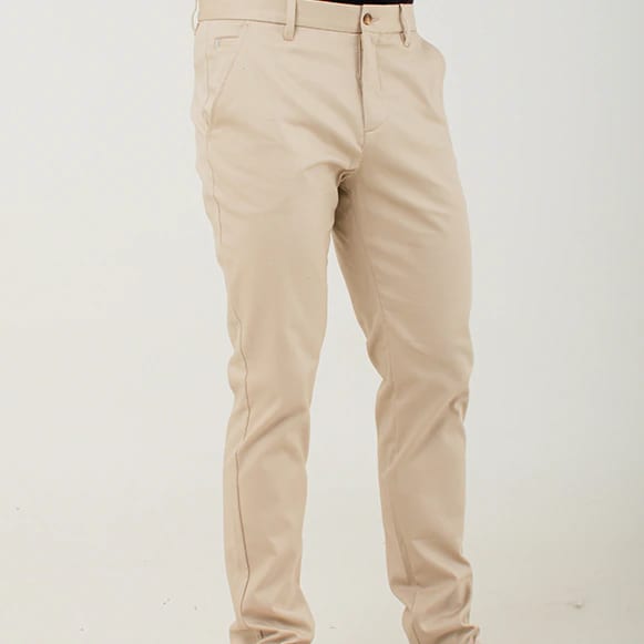 PANTALON DRILL HOMBRE - imagen 5