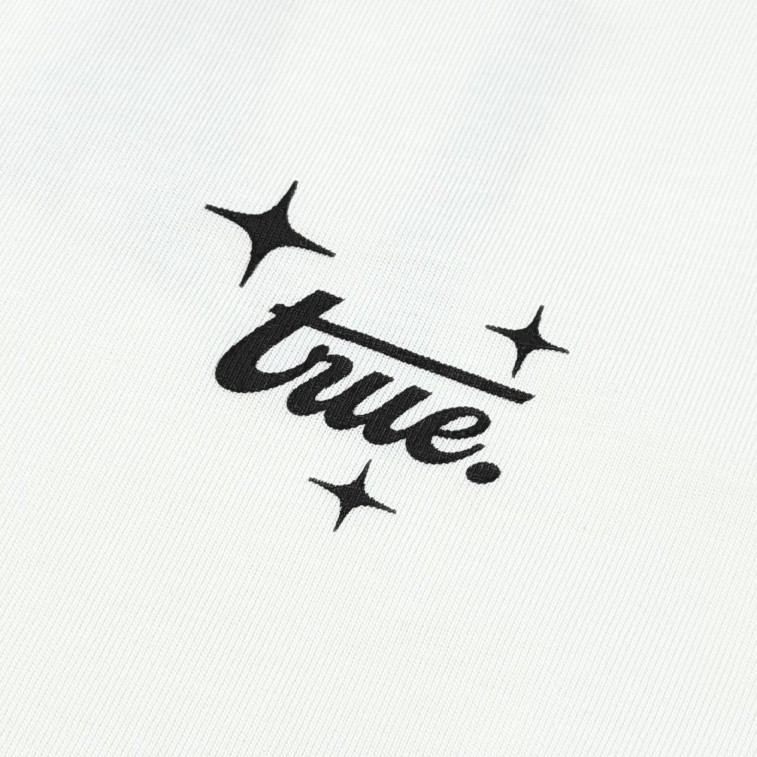 Latinos Oversized T-Shirt - Cream - imagen 8