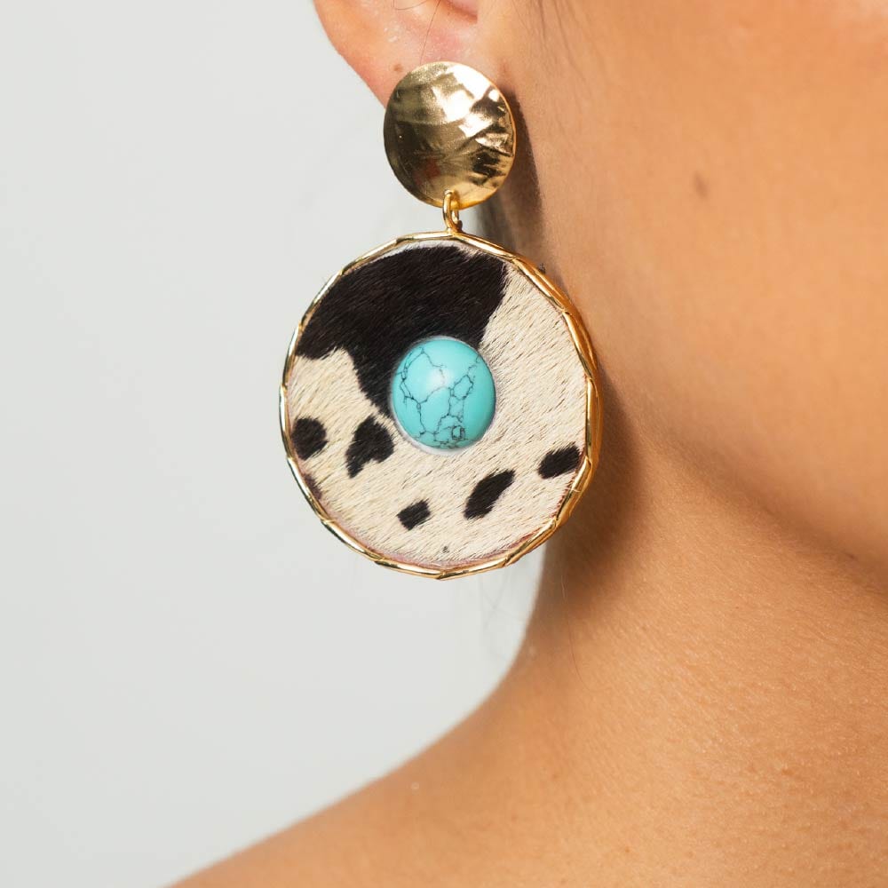 Aretes Camino del Cielo - imagen 2