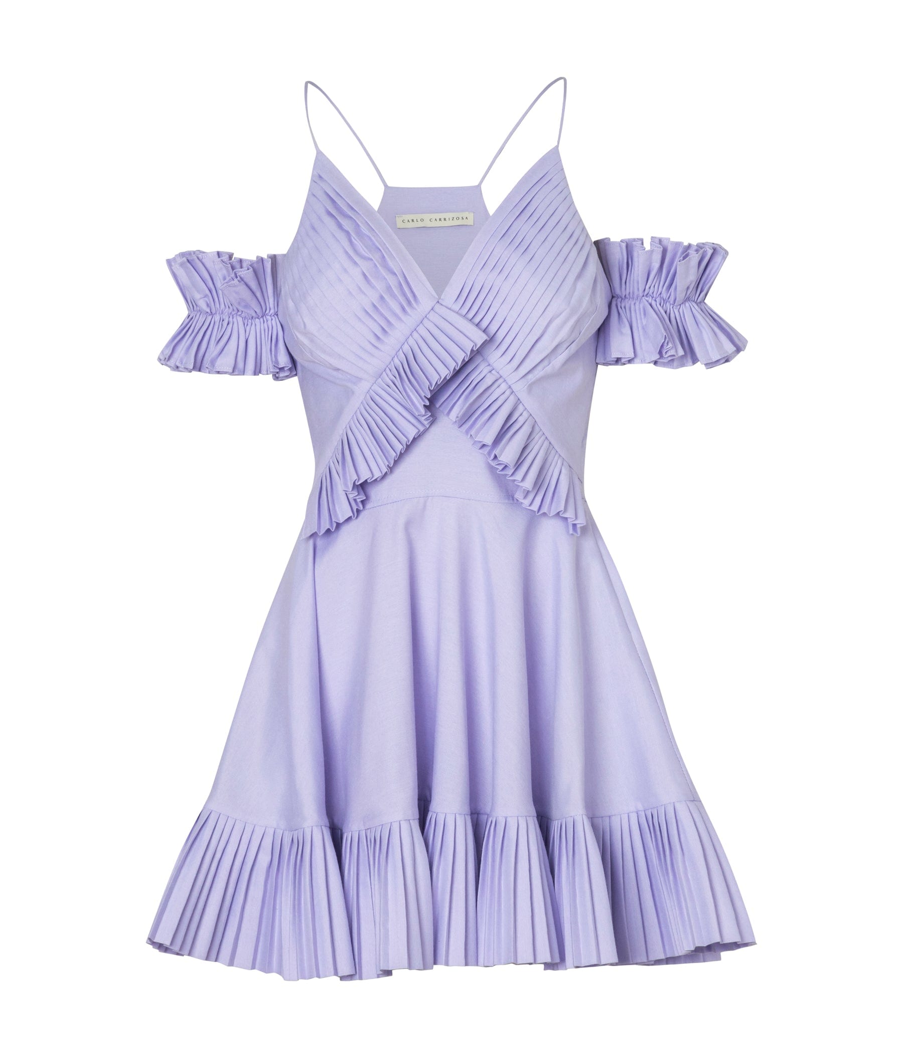 CLARISSA DRESS - imagen 1