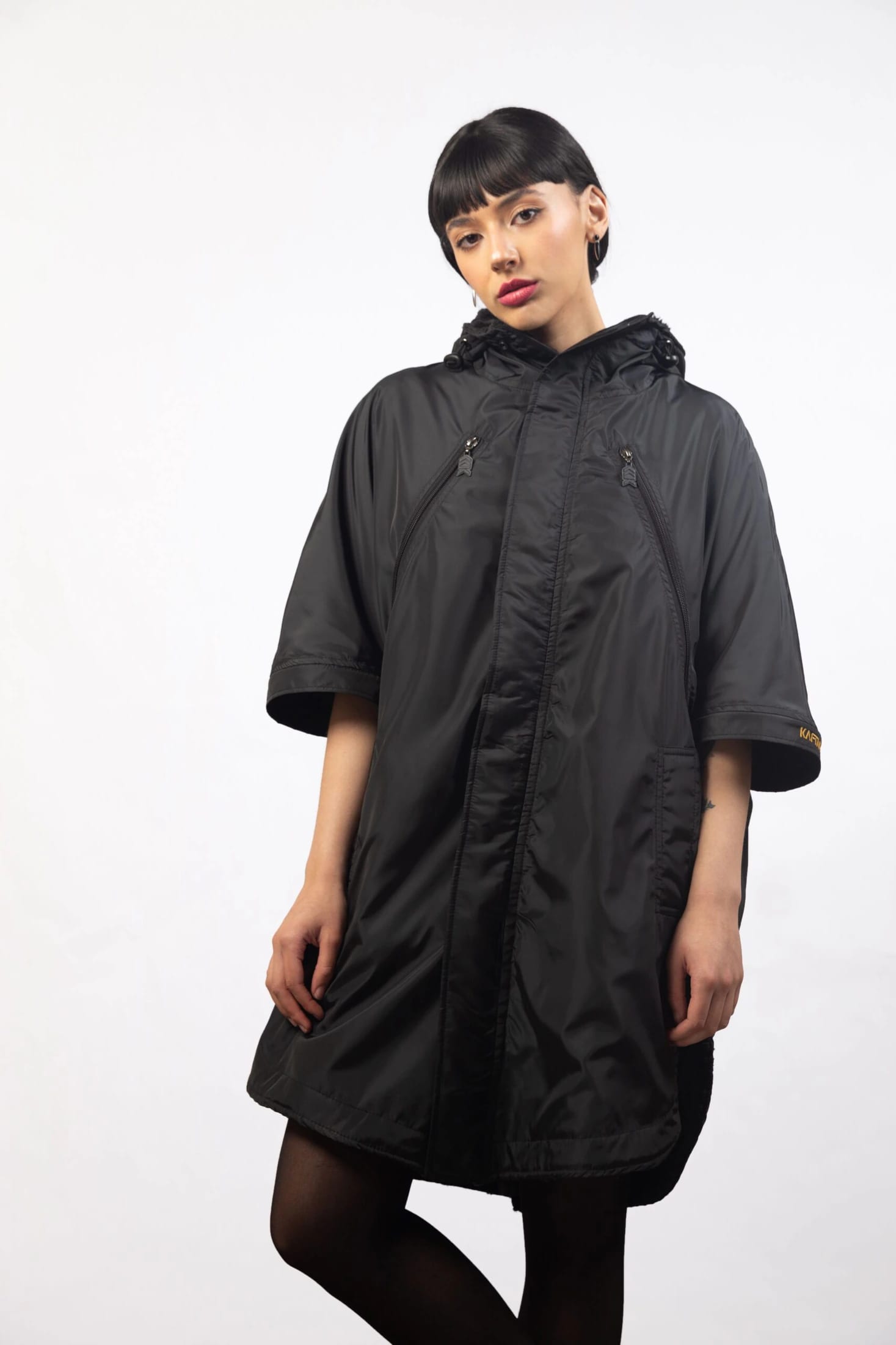 Poncho KP-52 - imagen 7