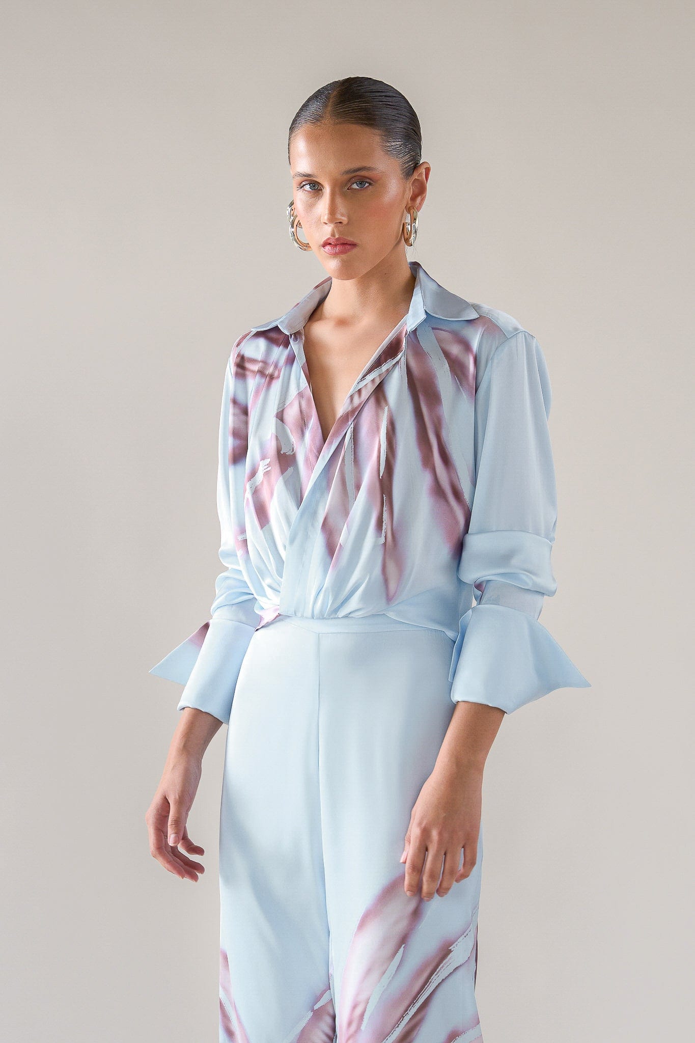 Sabana blouse - imagen 2