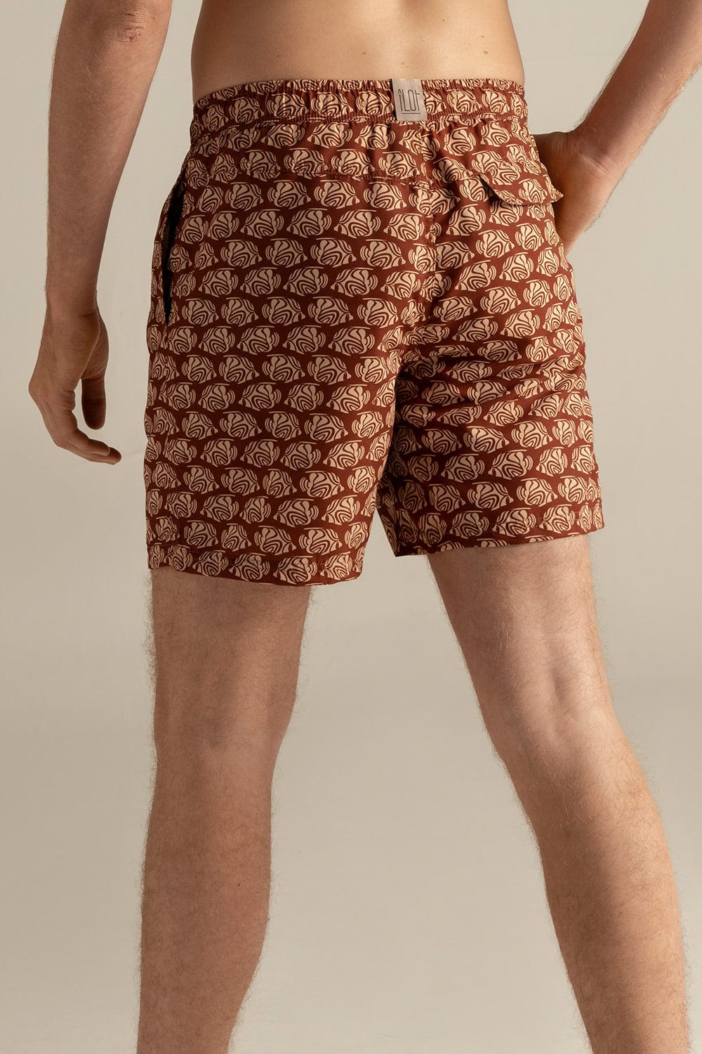 Pantaloneta península - imagen 2