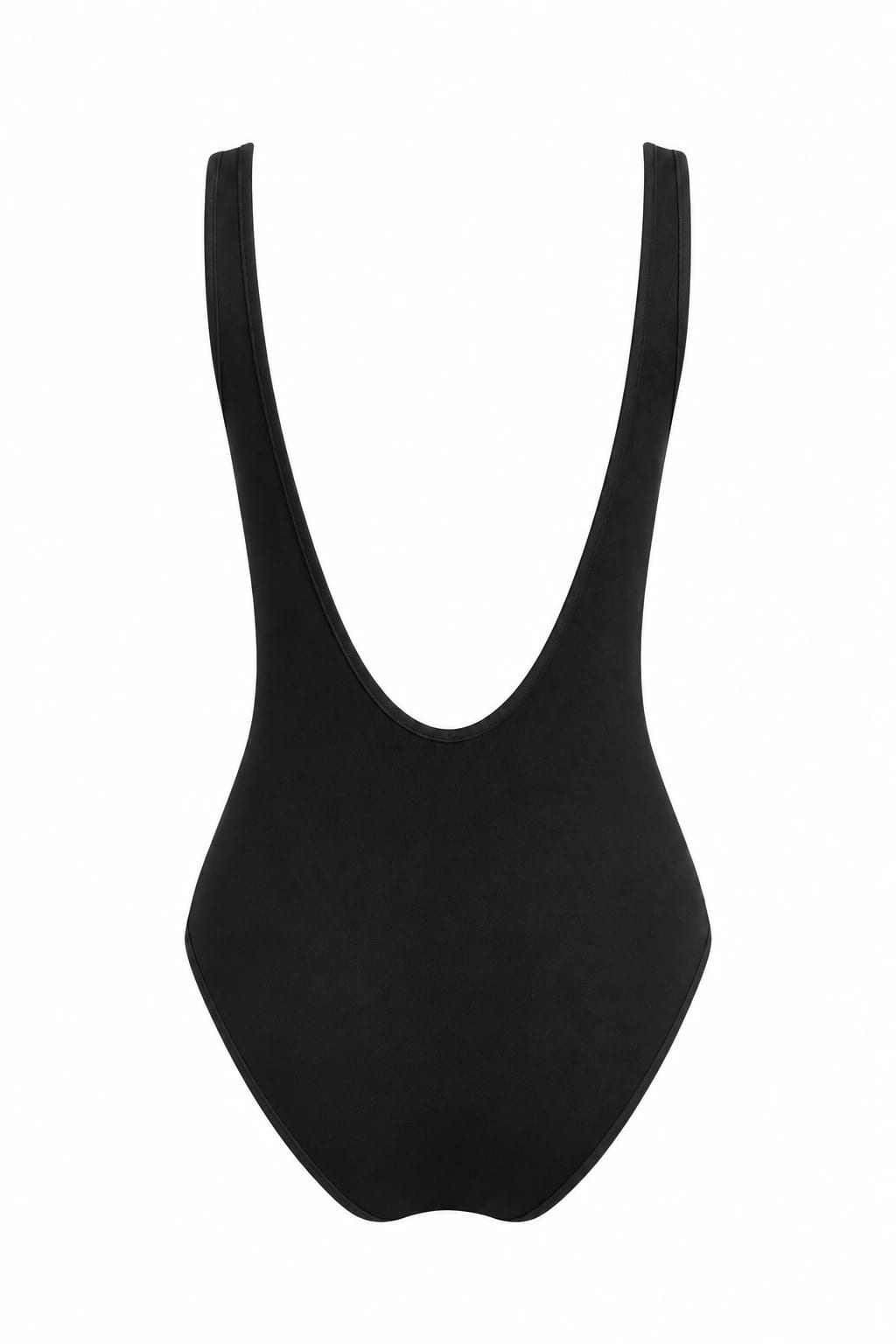 Dela Bodysuit in Black - imagen 2