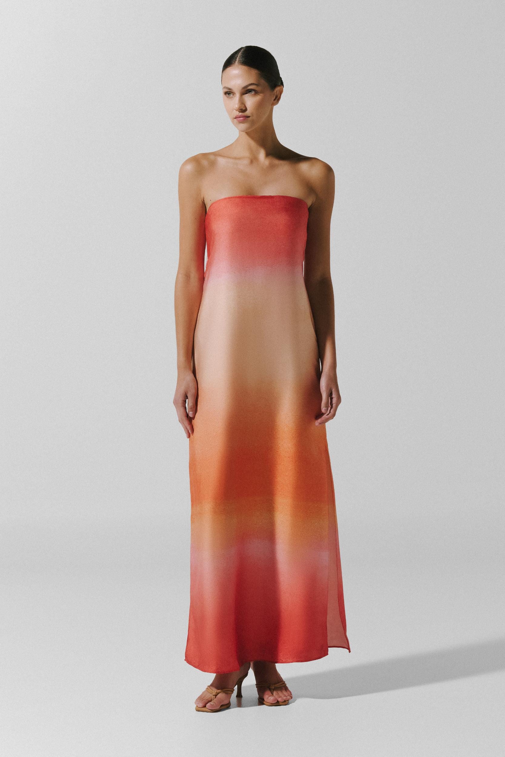 Lola Maxi Dress - imagen 6