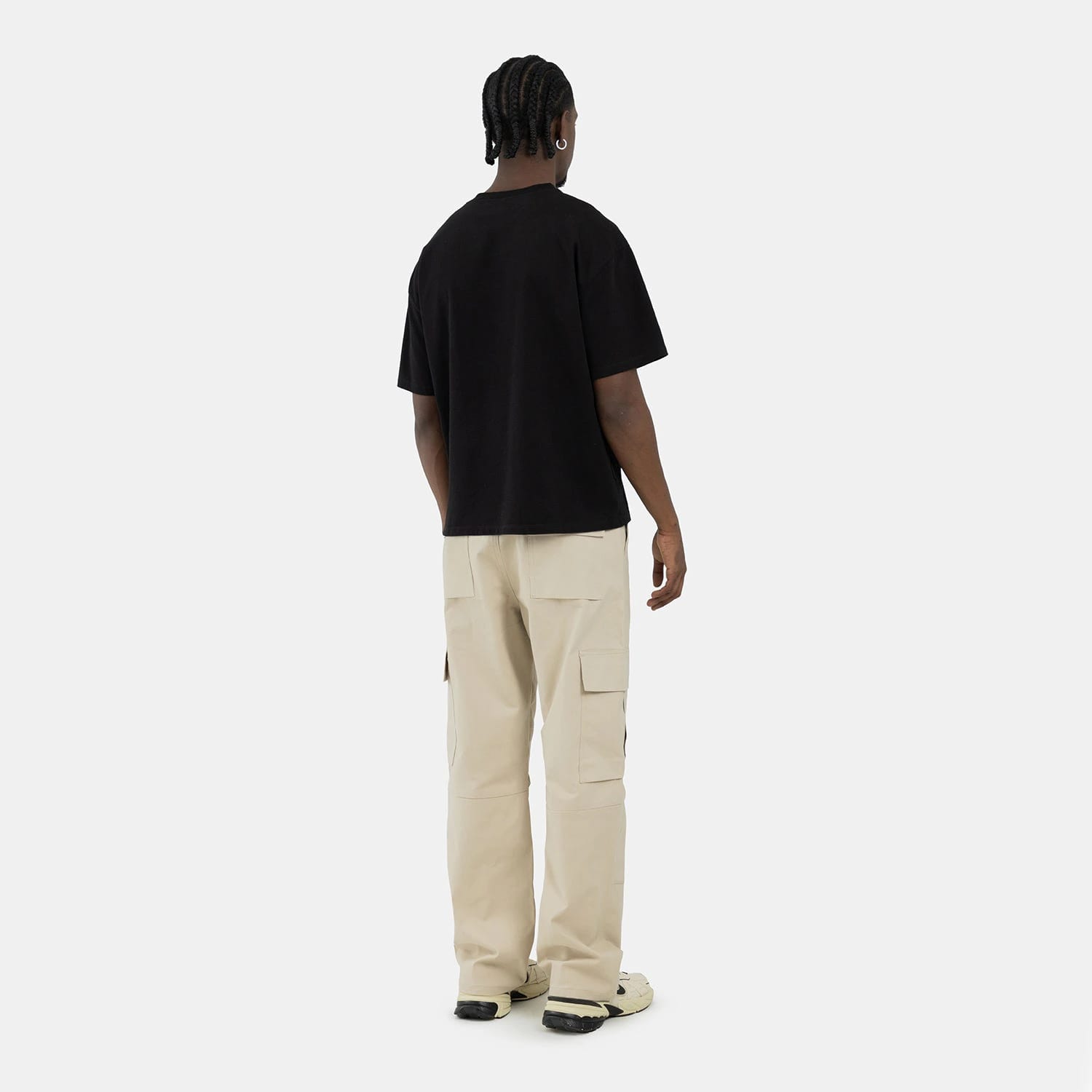 Nomad Cargo Beige - imagen 2