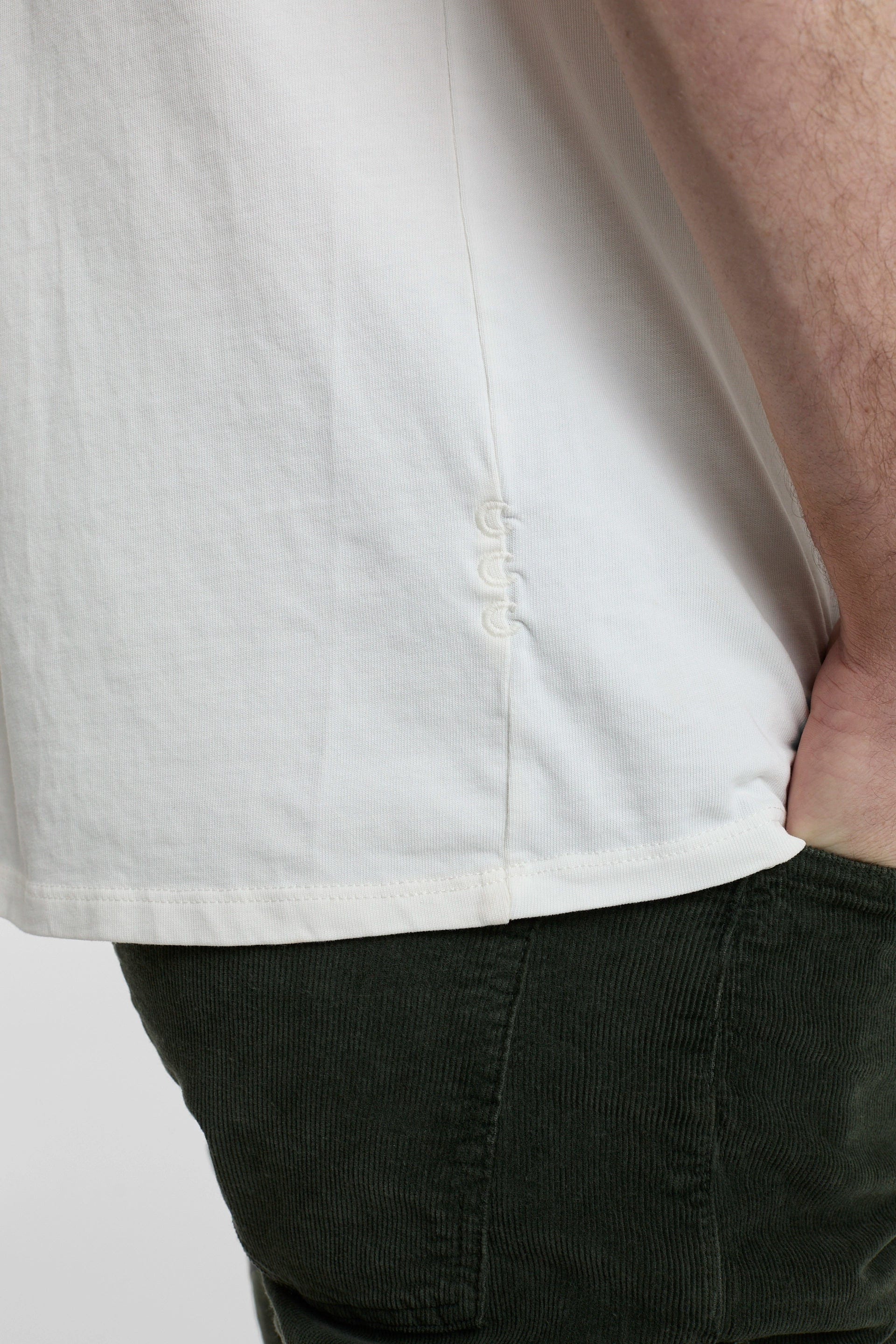 Camiseta Crudo - imagen 4