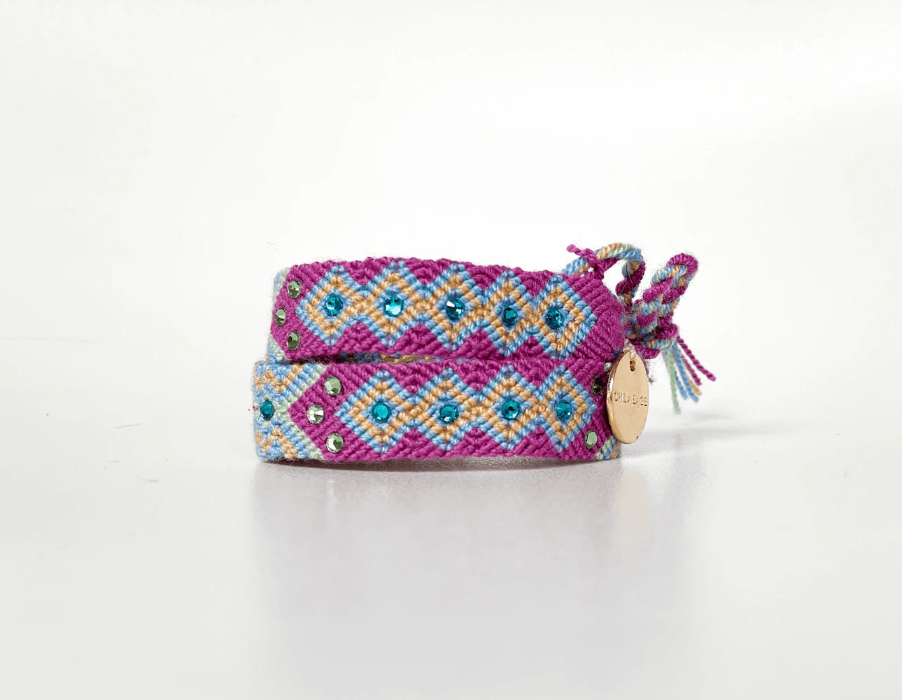 Mika P Bracelet - imagen 1