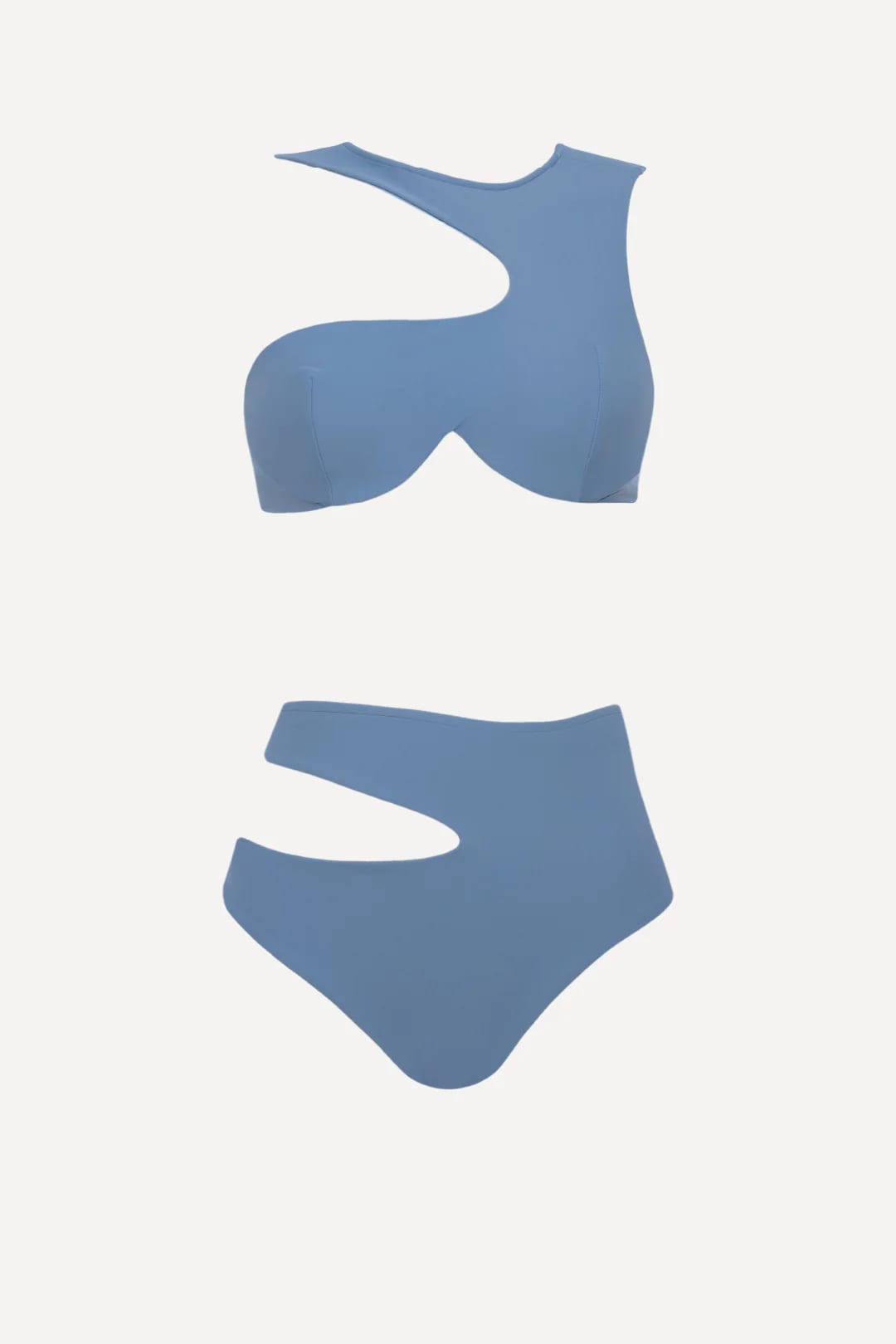 BIKINI PANTY BLAKE AZUL - imagen 5