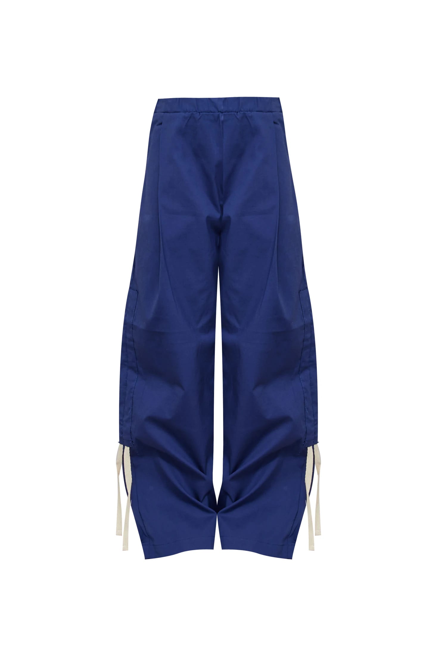 Pantalón Rela Azul Adultos - imagen 3