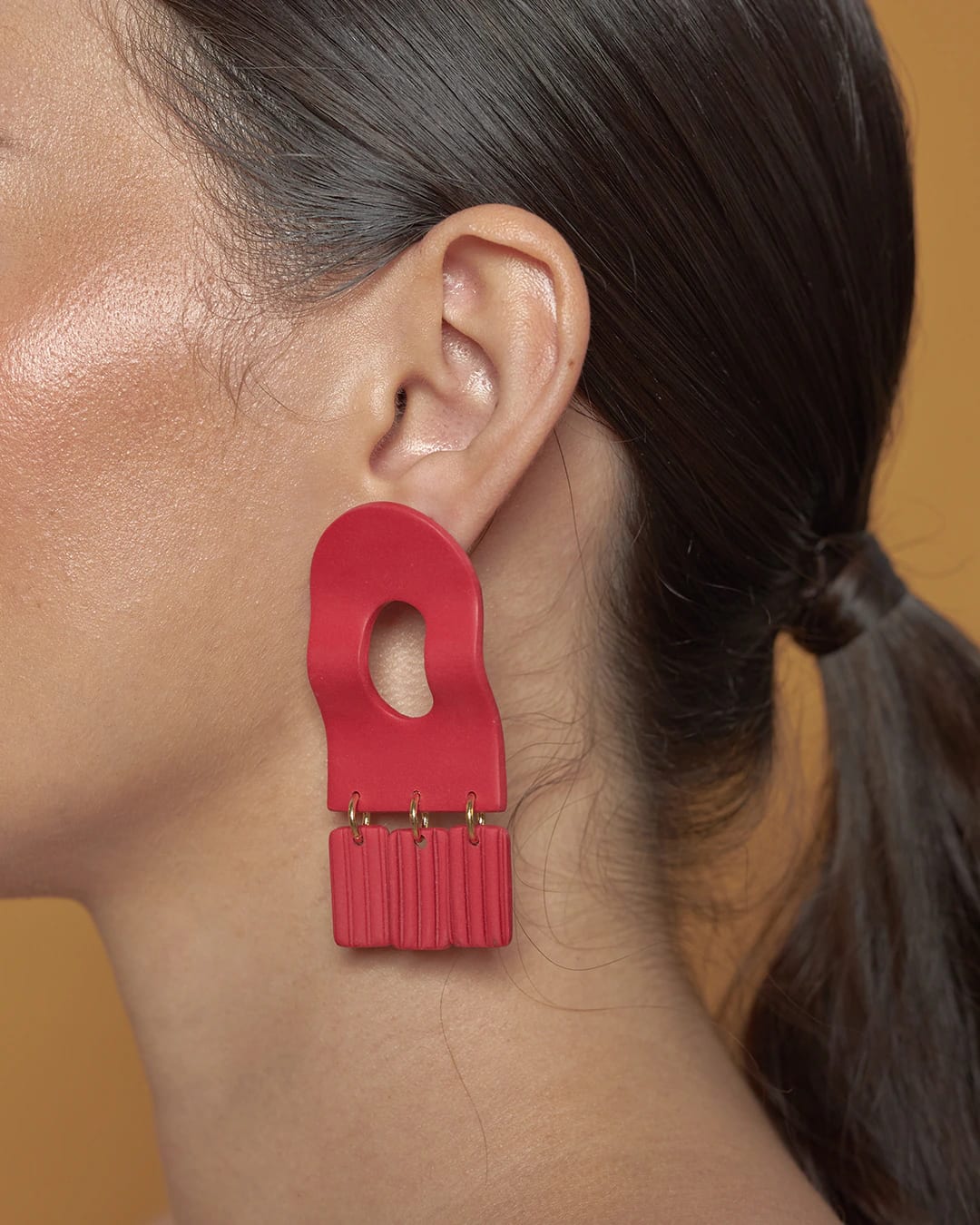Arco Earrings - imagen 3
