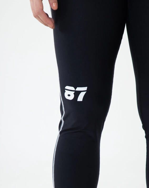 Leggings Deportivo Negro - imagen 4