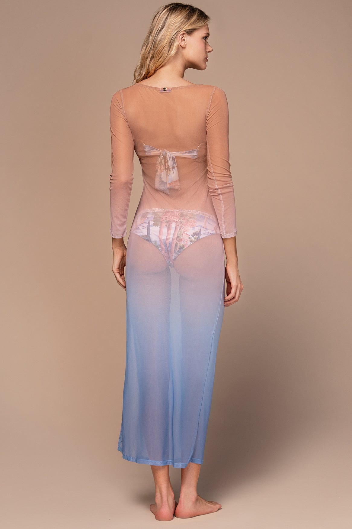 VESTIDO KATE SOLSTICE - imagen 2
