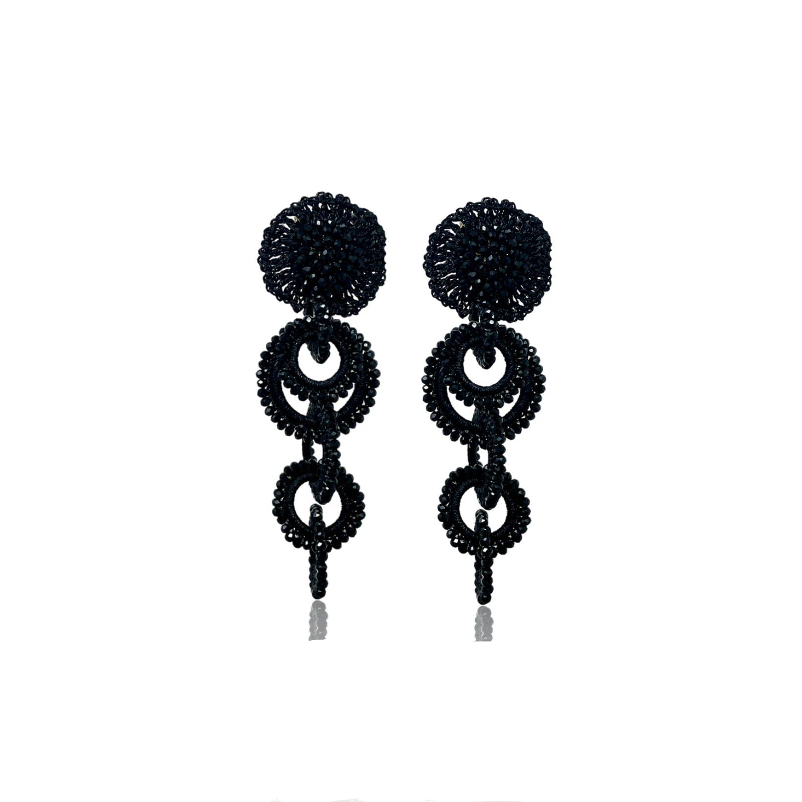 SALENTO - BLACK - imagen 1