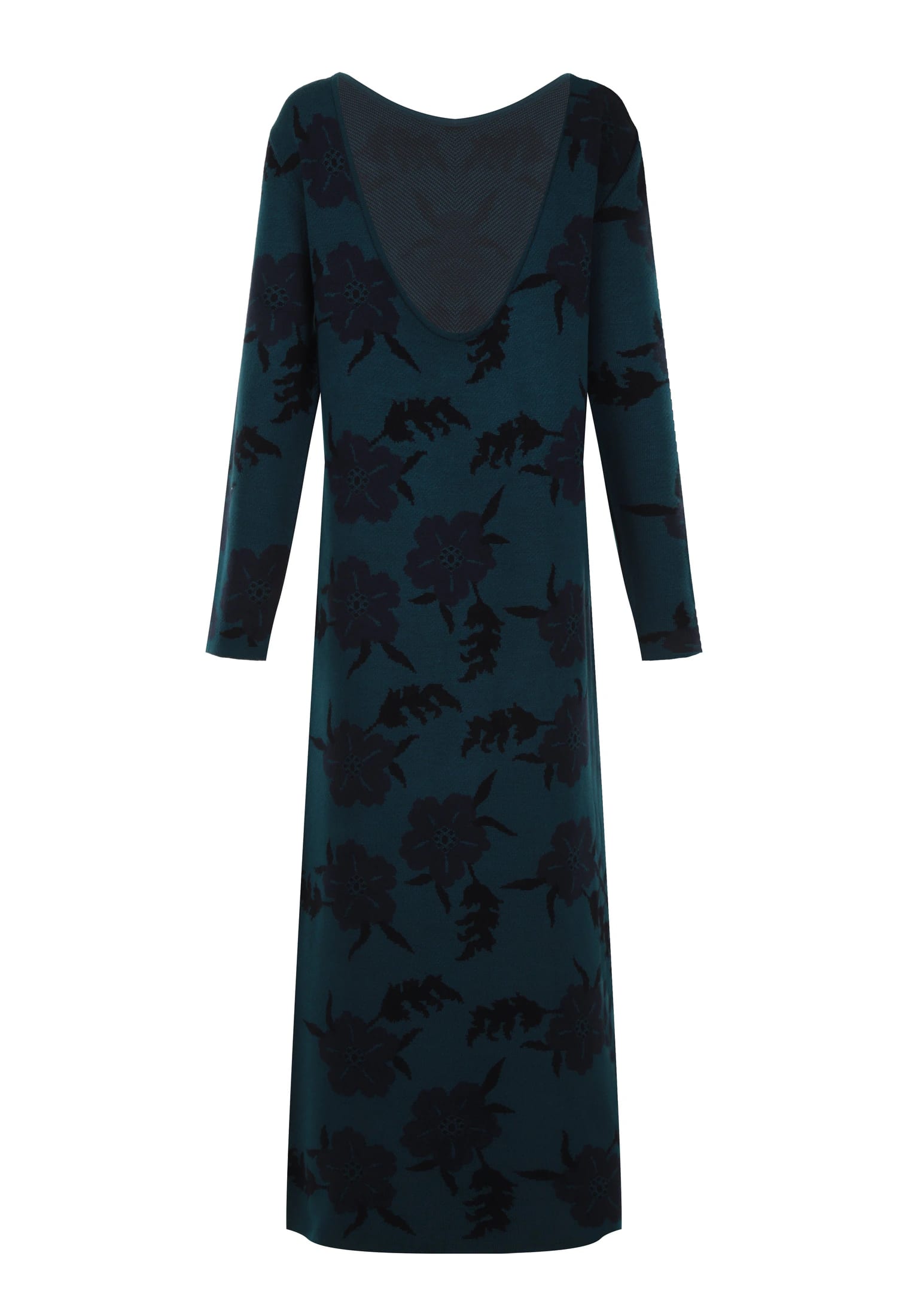 EL JARDIN KNIT DRESS - imagen 2