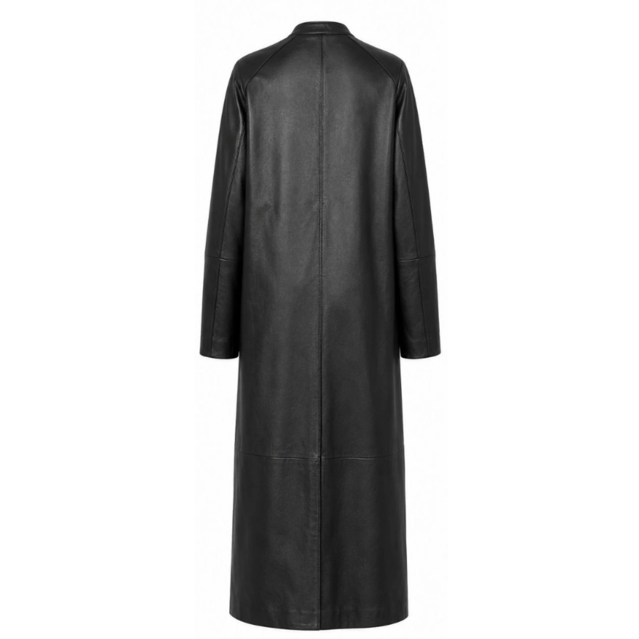 The	Canton Coat - imagen 3