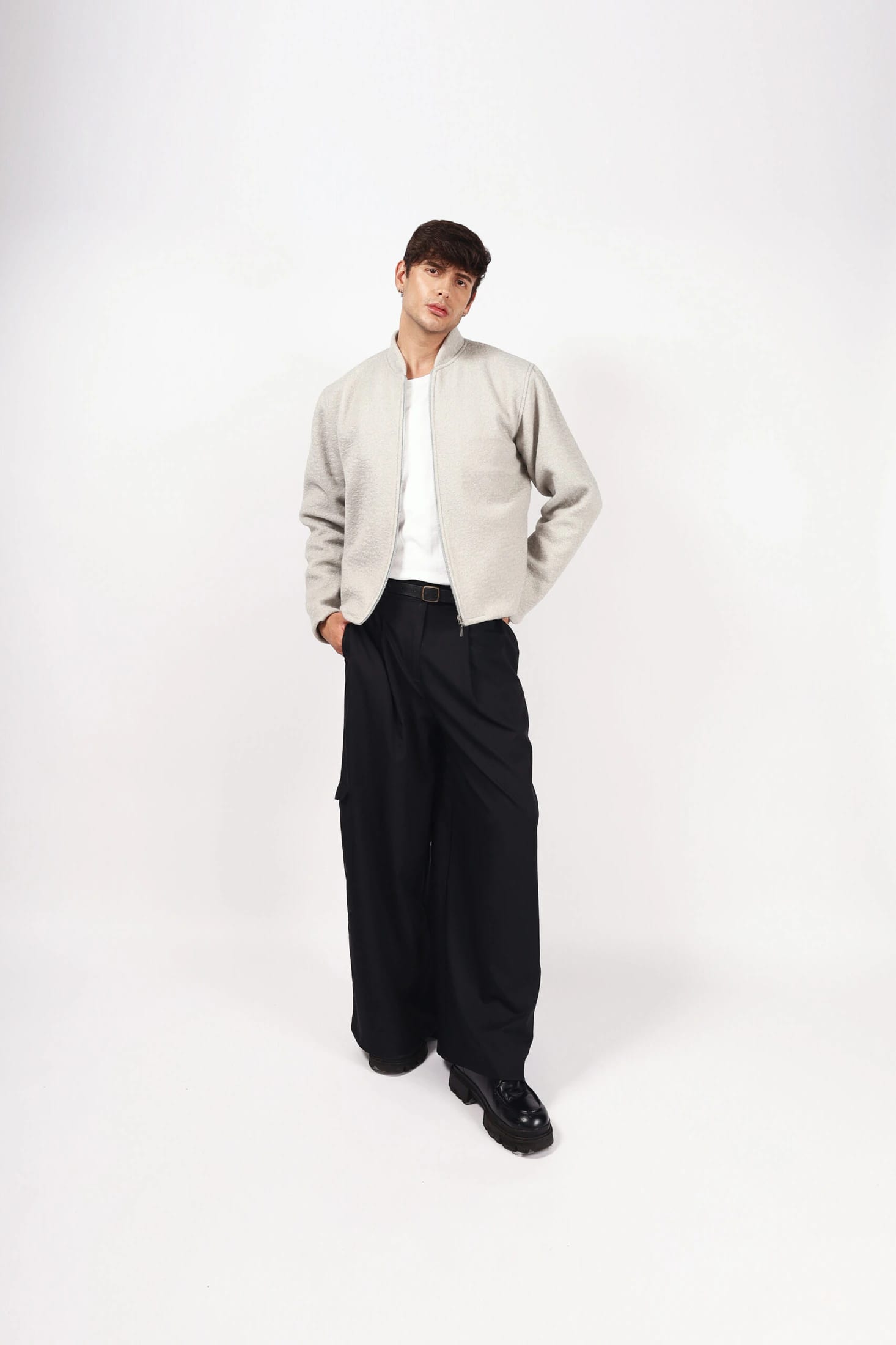 Niebla Jacket - imagen 5