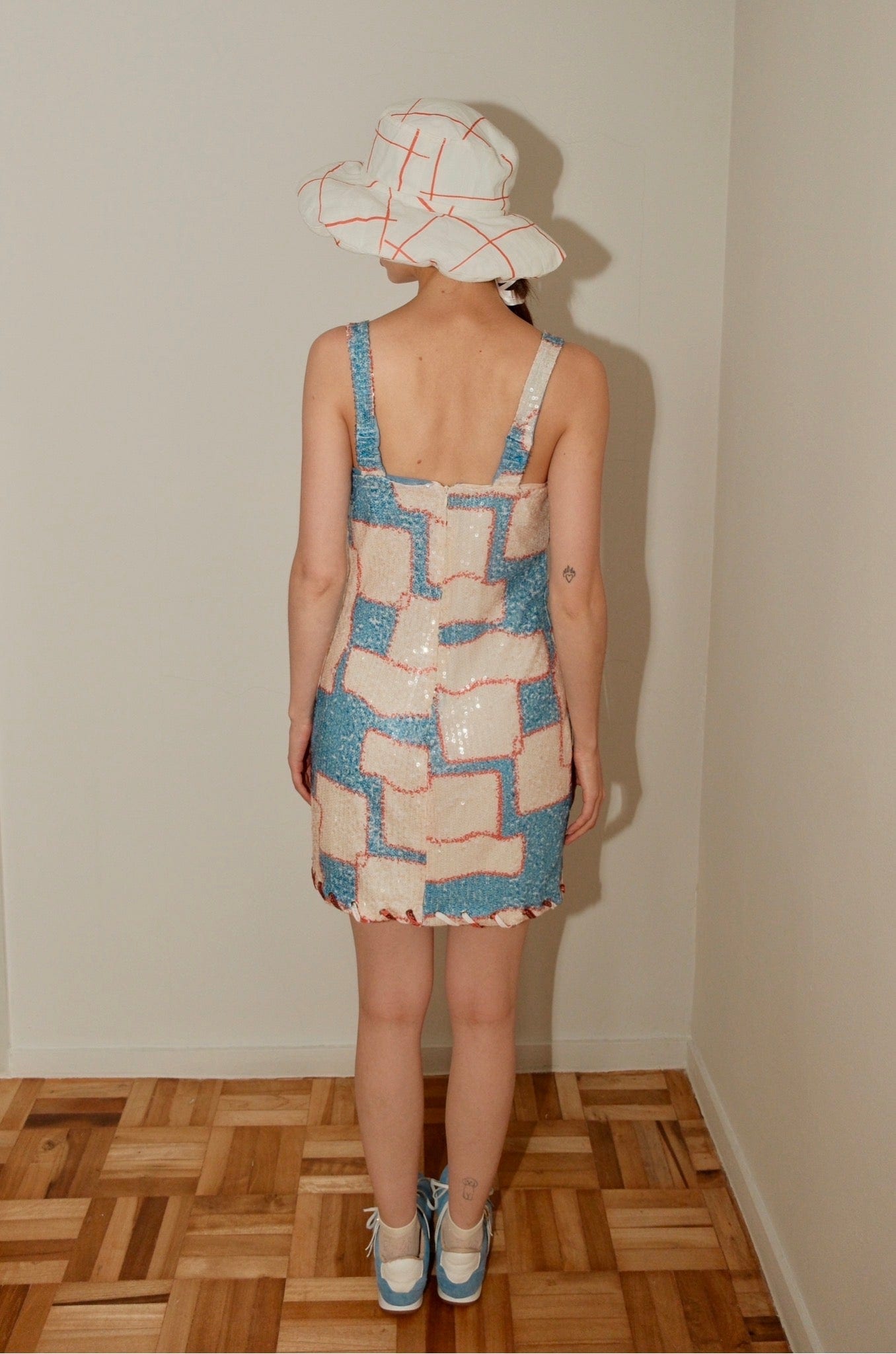VESTIDO RECUERDO - imagen 2