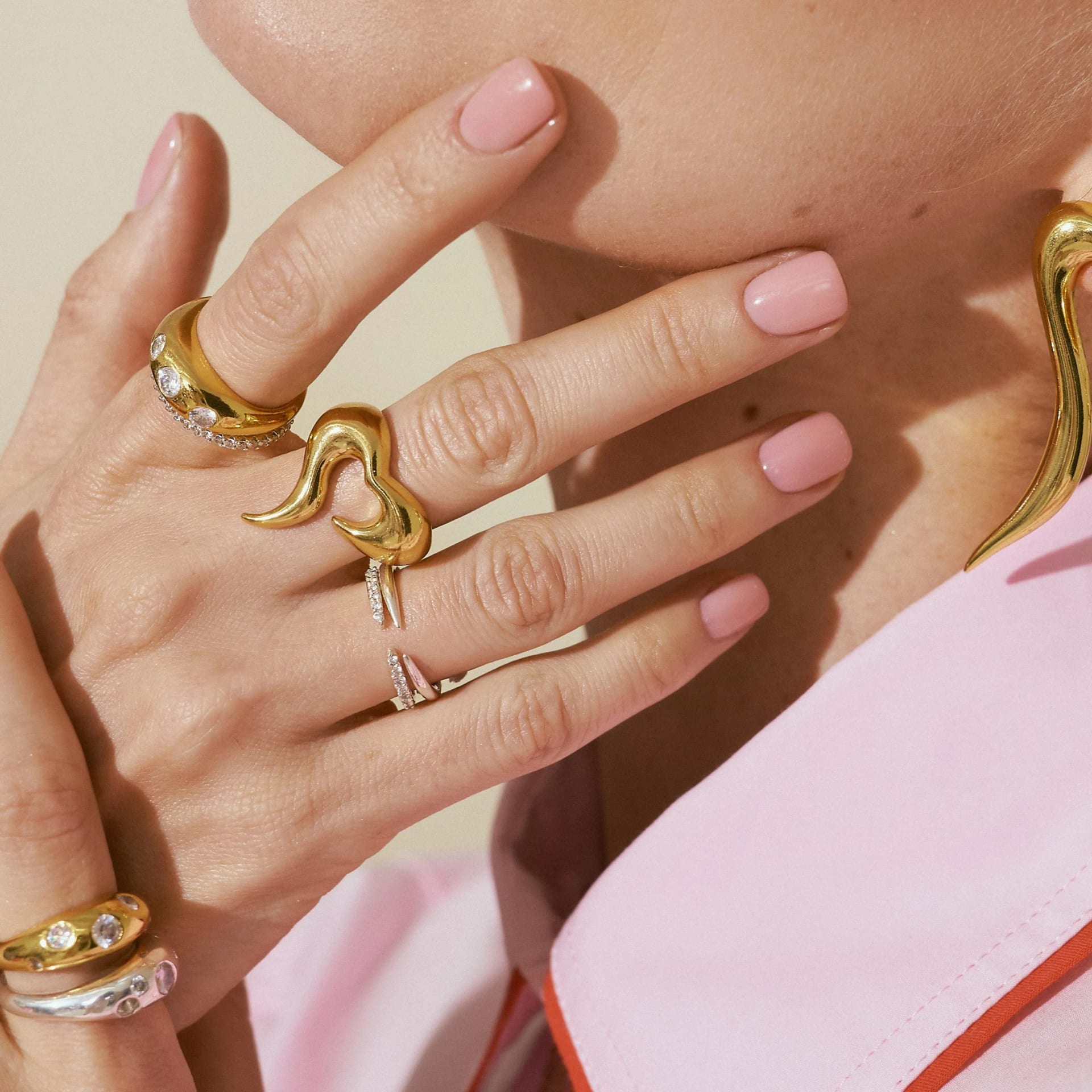 Anillo Gratitud - imagen 2