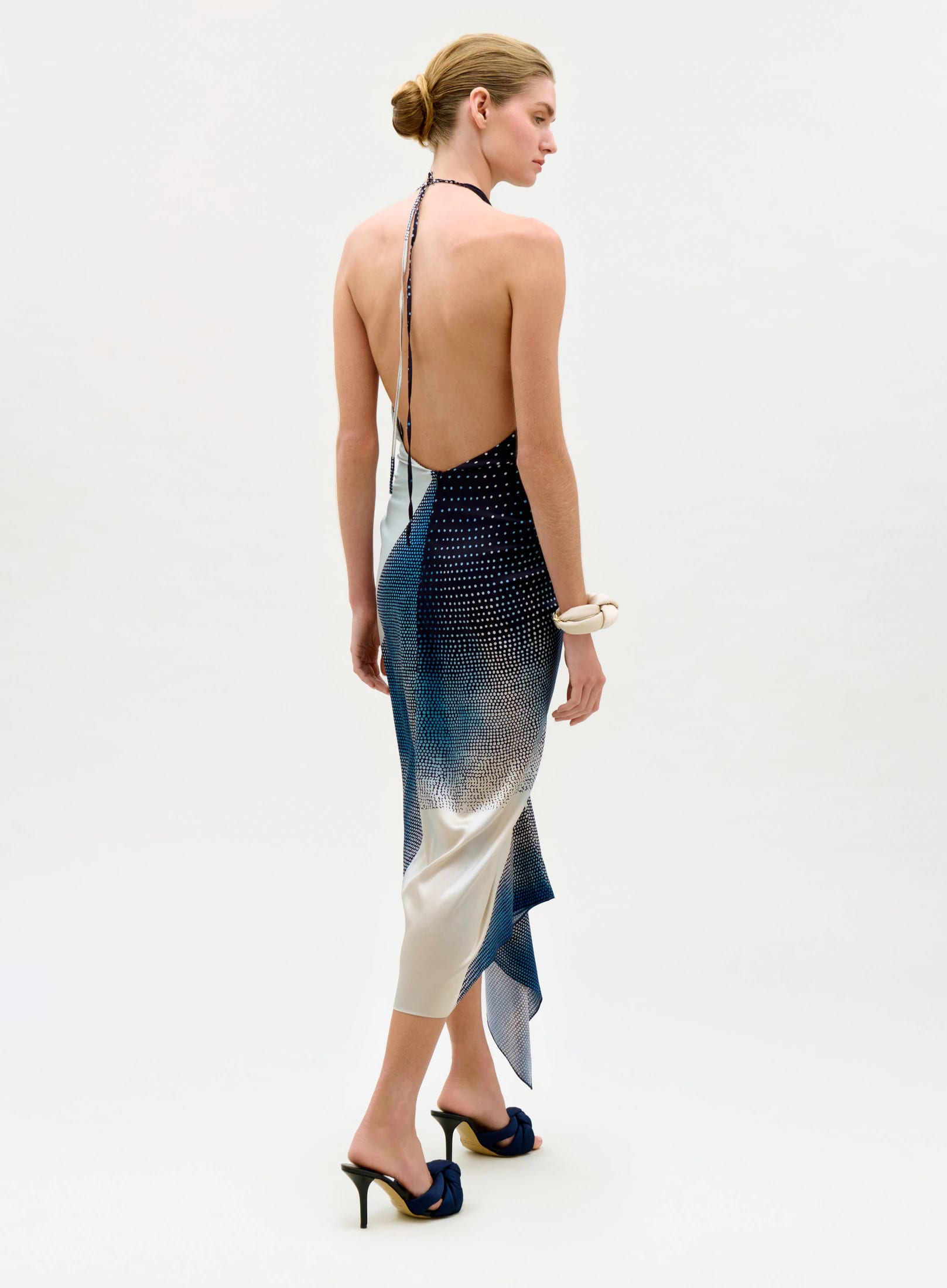 Abril Dress - imagen 3