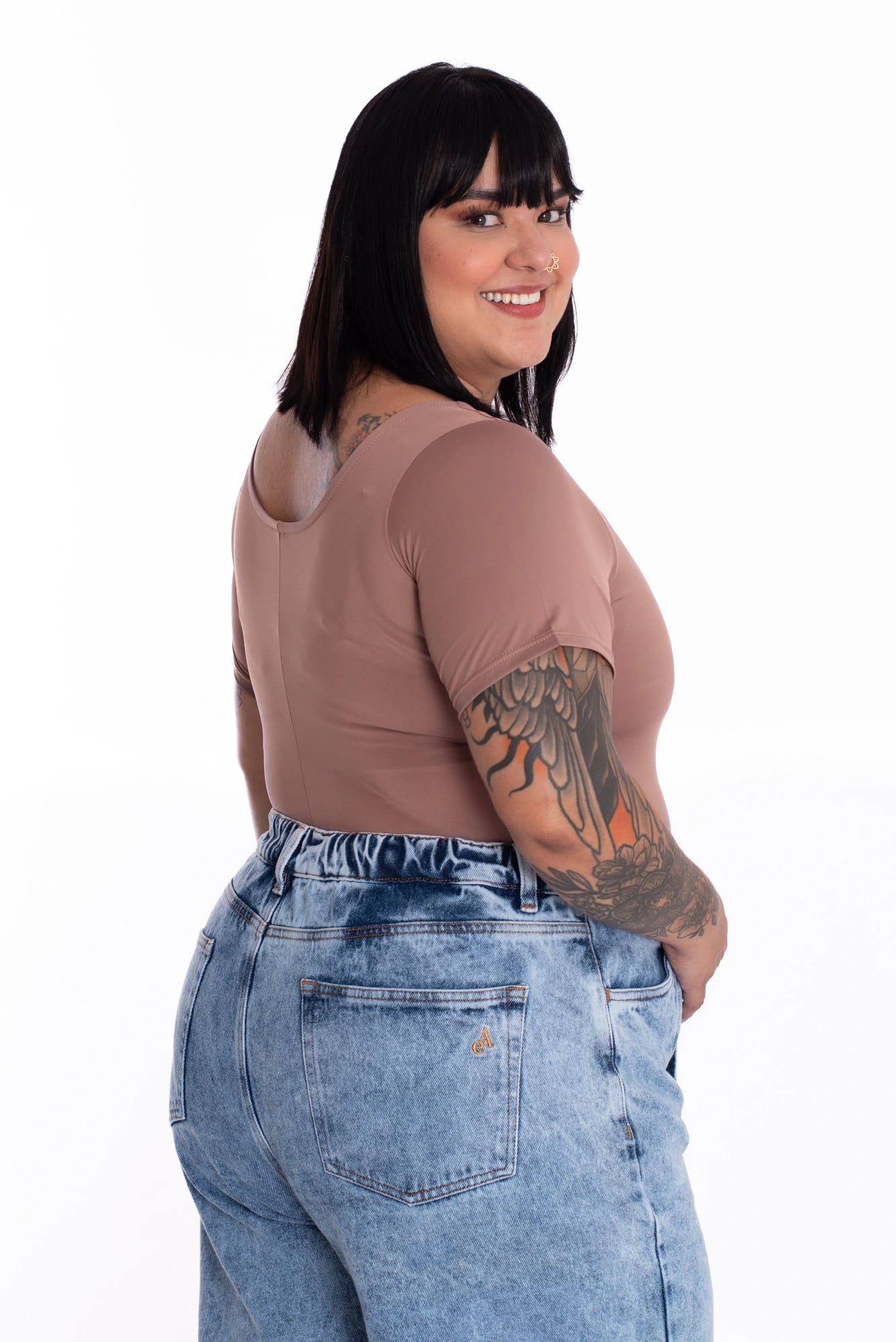 Body Yara Café - imagen 7
