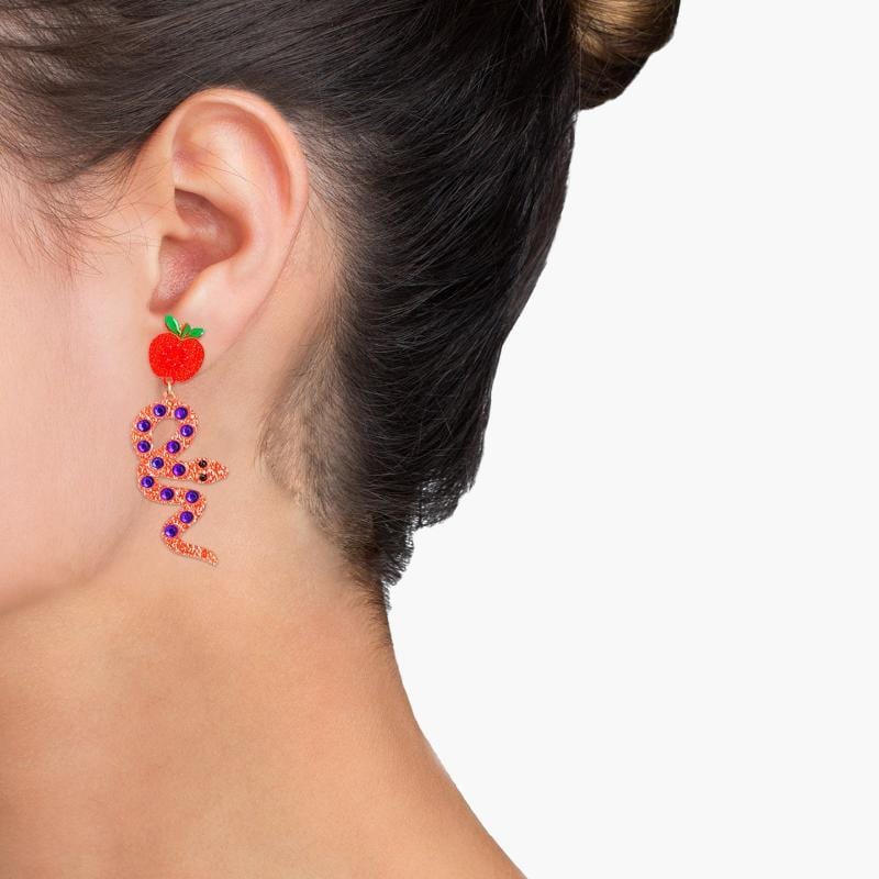 Aretes Adam - imagen 2