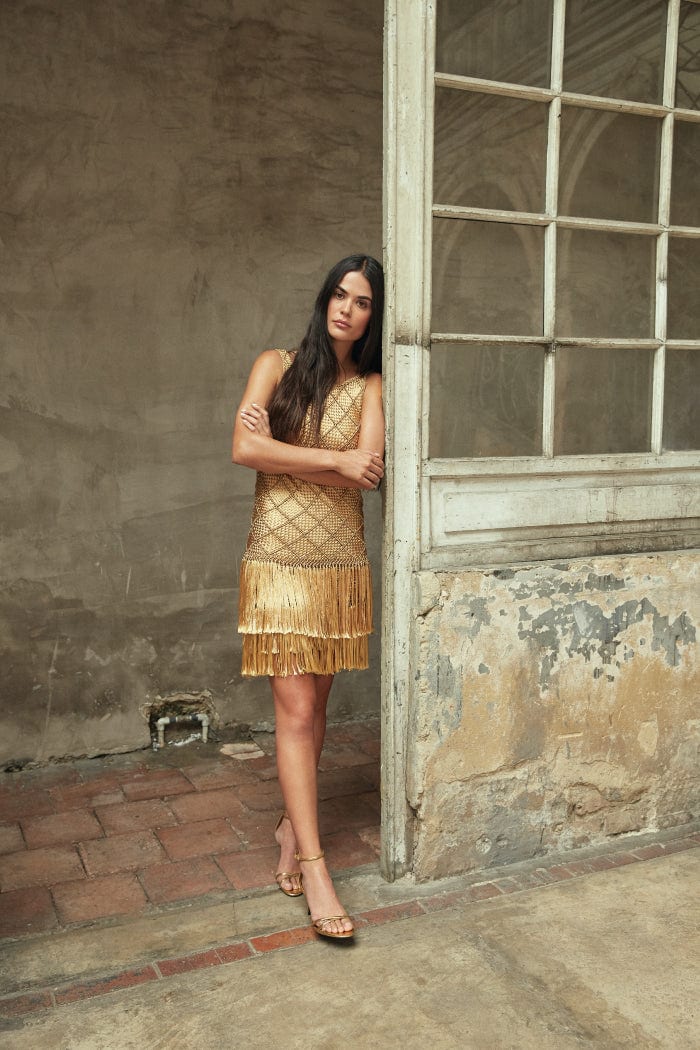 GRAU DRESS - imagen 2