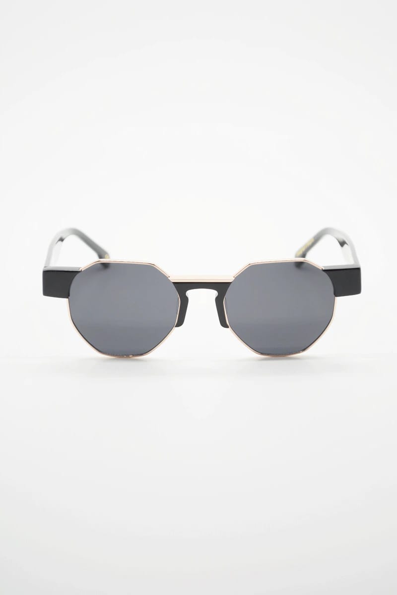 gafas de sol nineteen negro - imagen 2