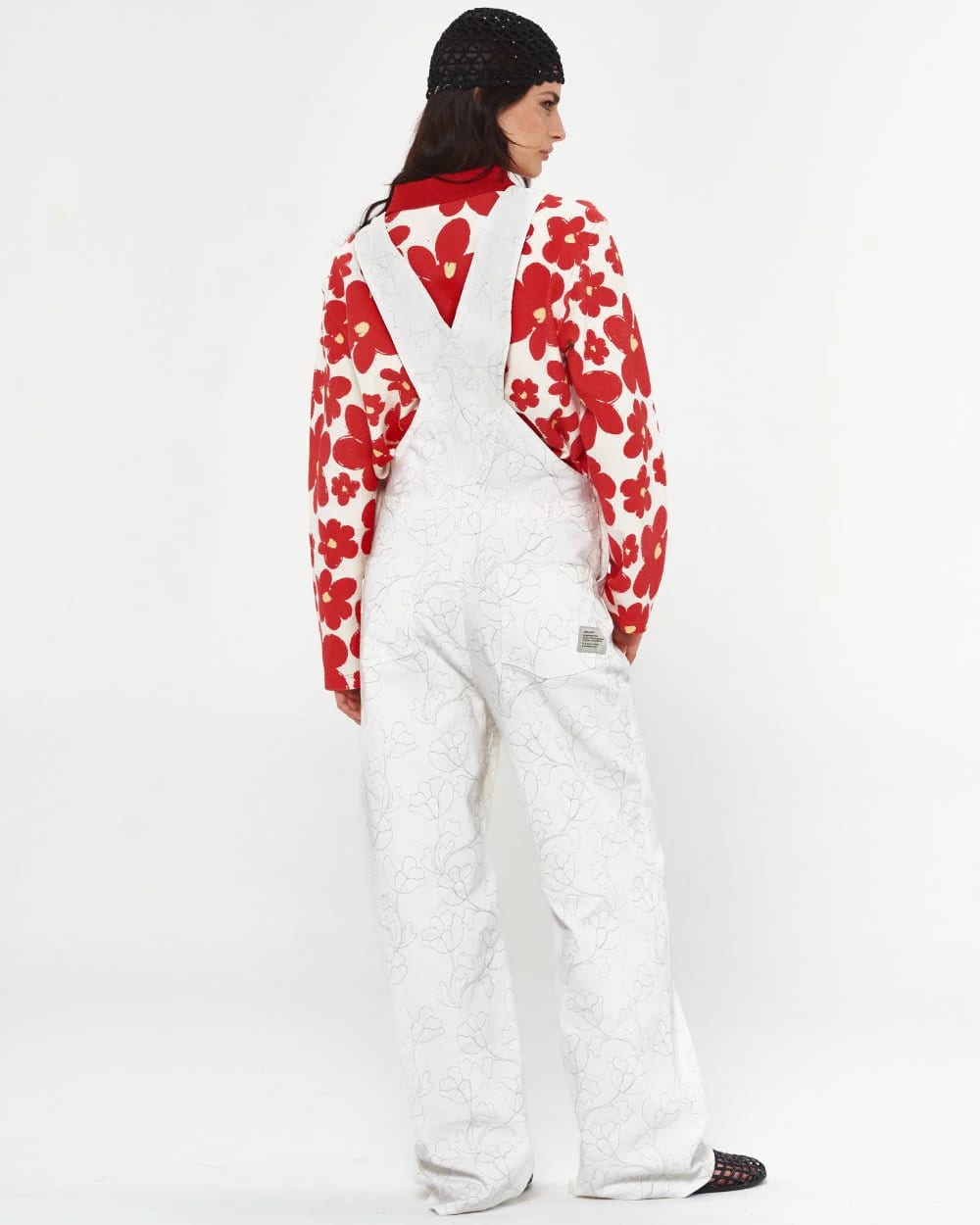 GROOVY OVERALL - imagen 11