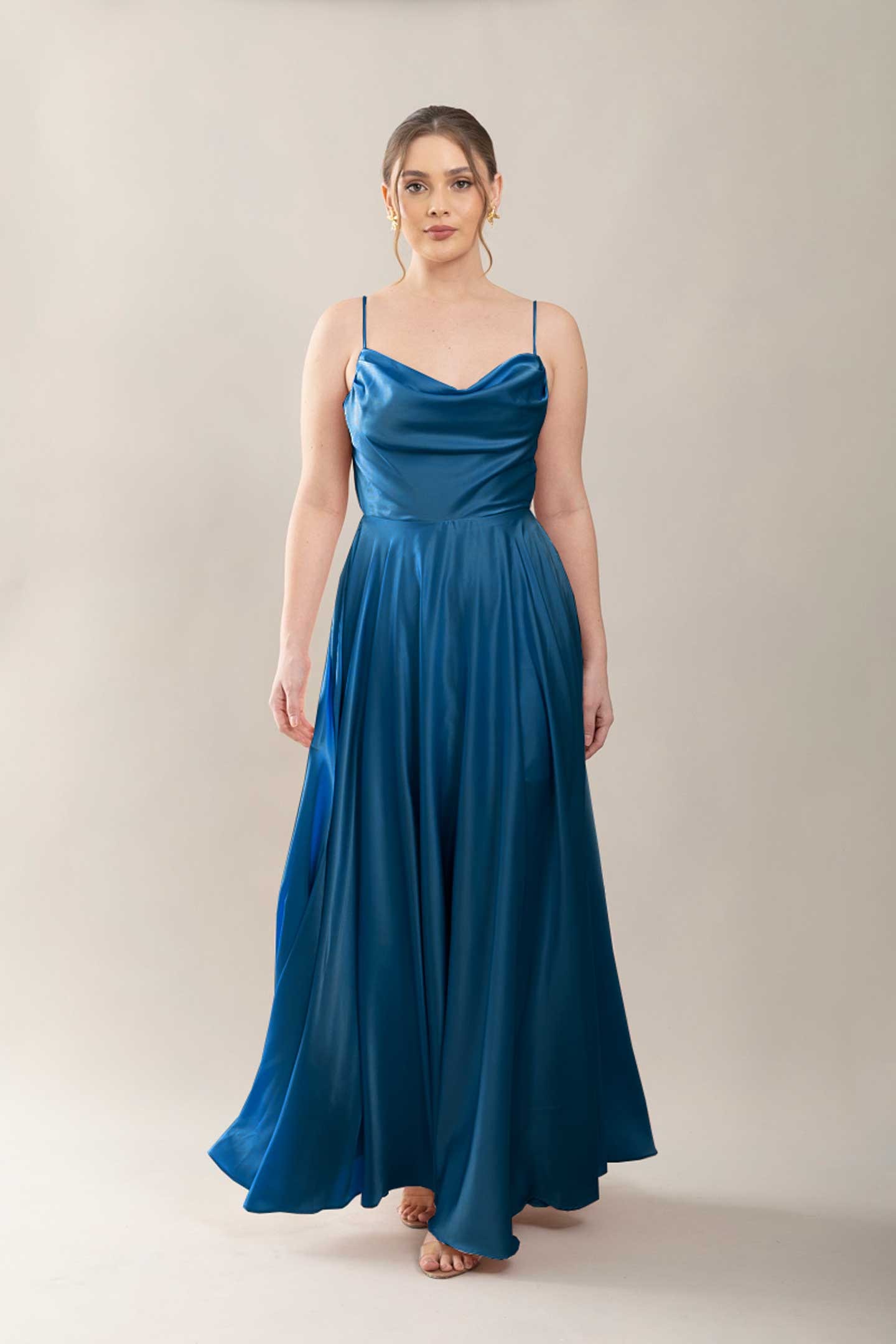 Vestido Zafiro - imagen 11