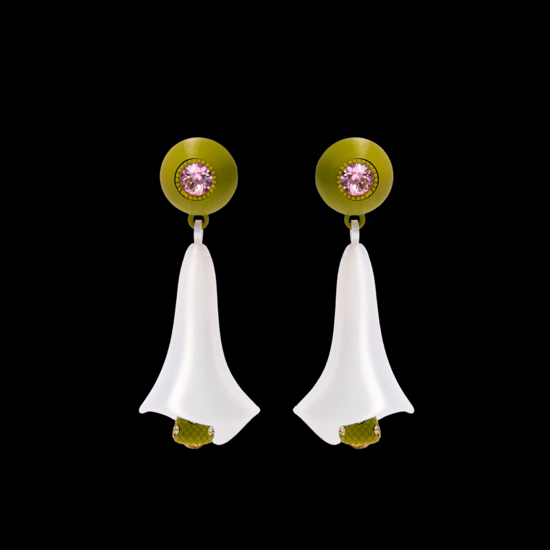 ARETES CALA - imagen 1