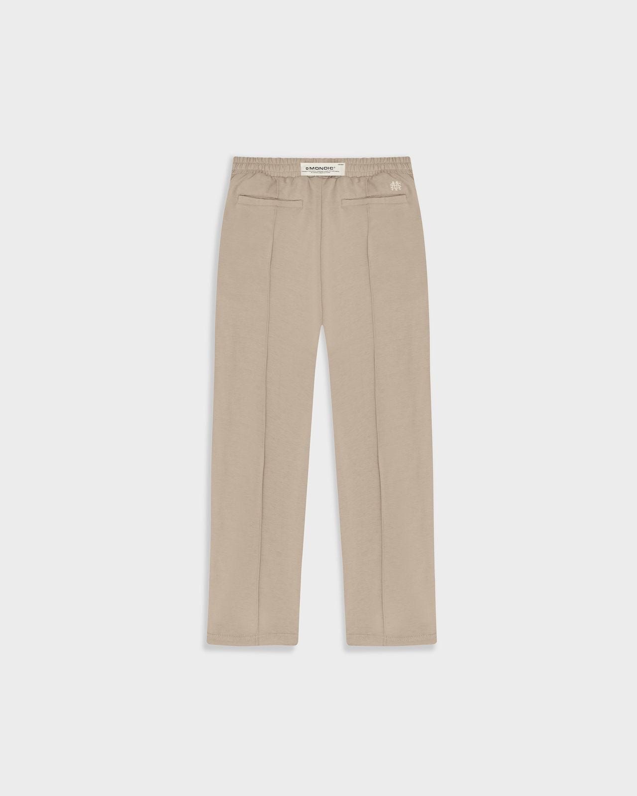 Track Pant Monoic - Crema - imagen 6