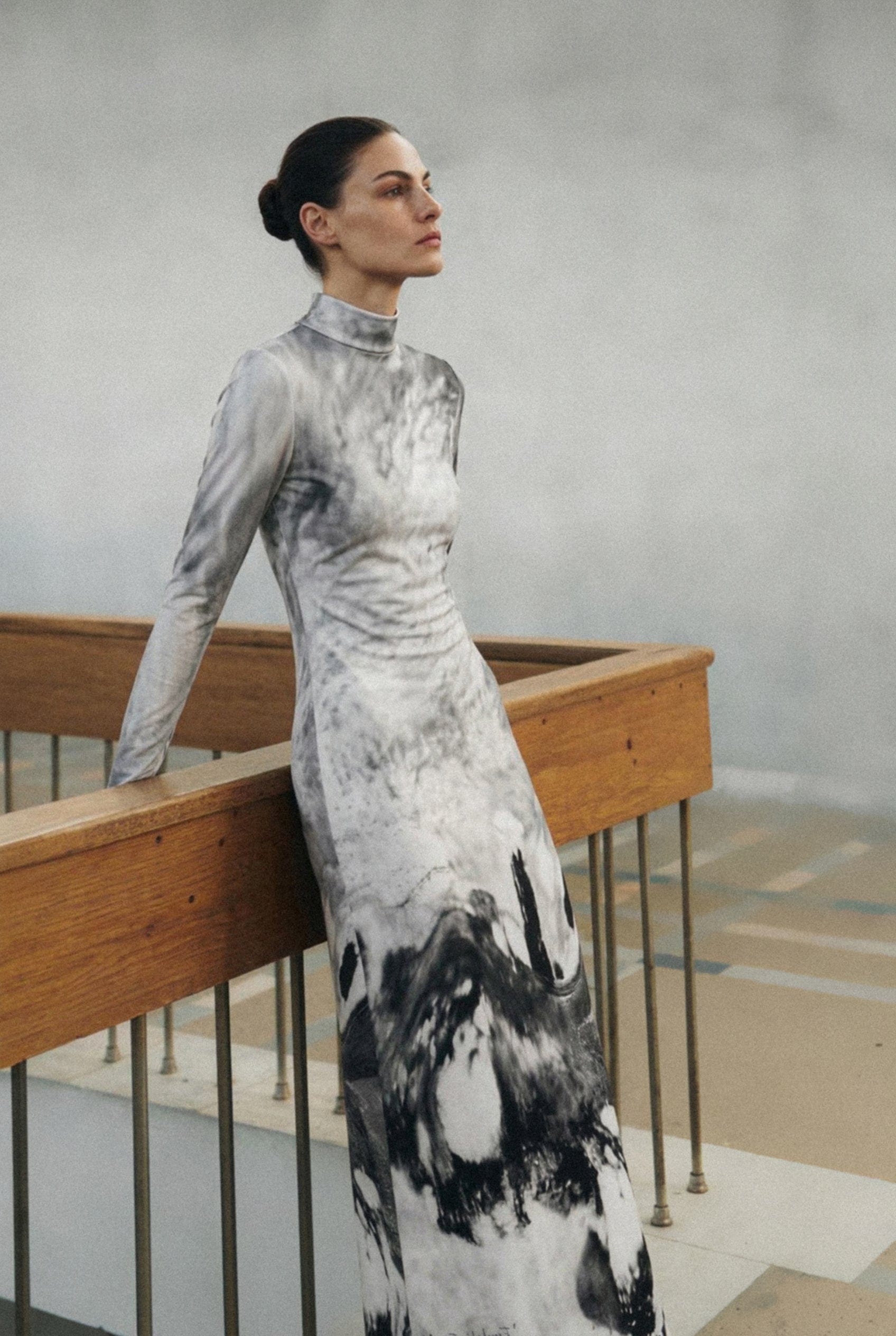 Pillar Dress - imagen 2