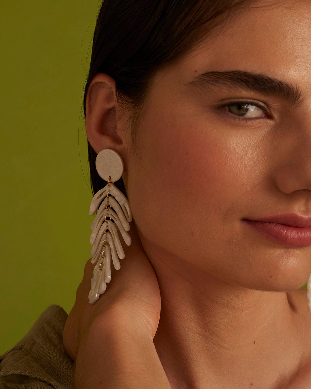 Alada Earrings - imagen 3