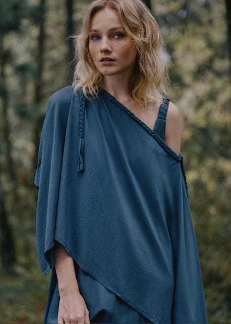 Vestido Latido del monte - imagen 2