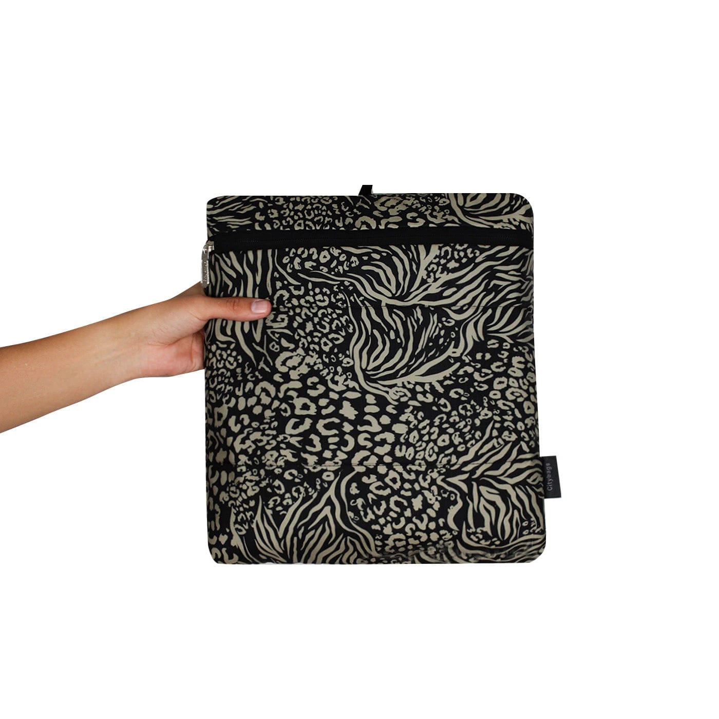 Morral Active Citybags Ultra Estampado Salvaje - imagen 2