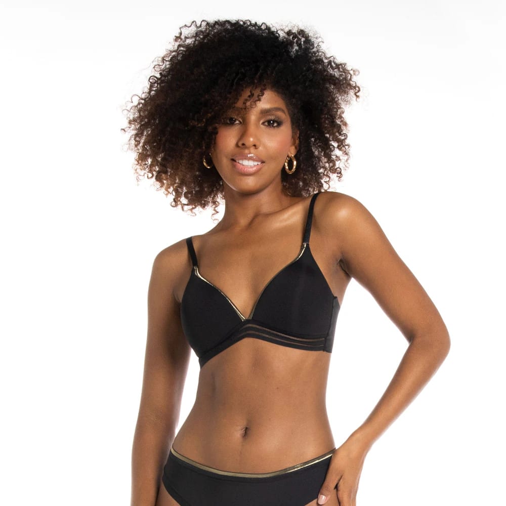 Trendy Bra Invisible - imagen 43