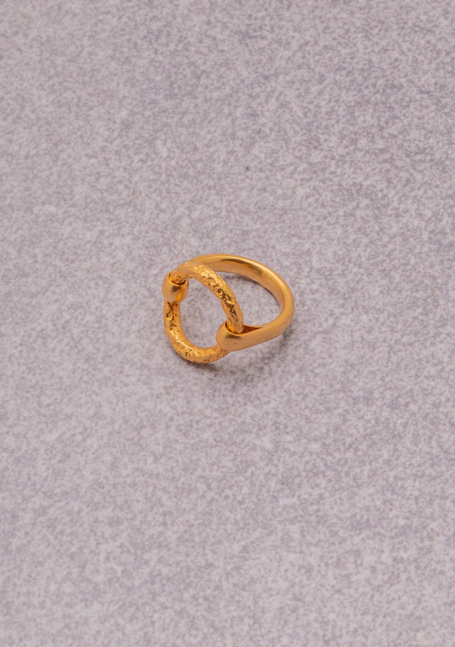 ANILLO LAZOS - imagen 2