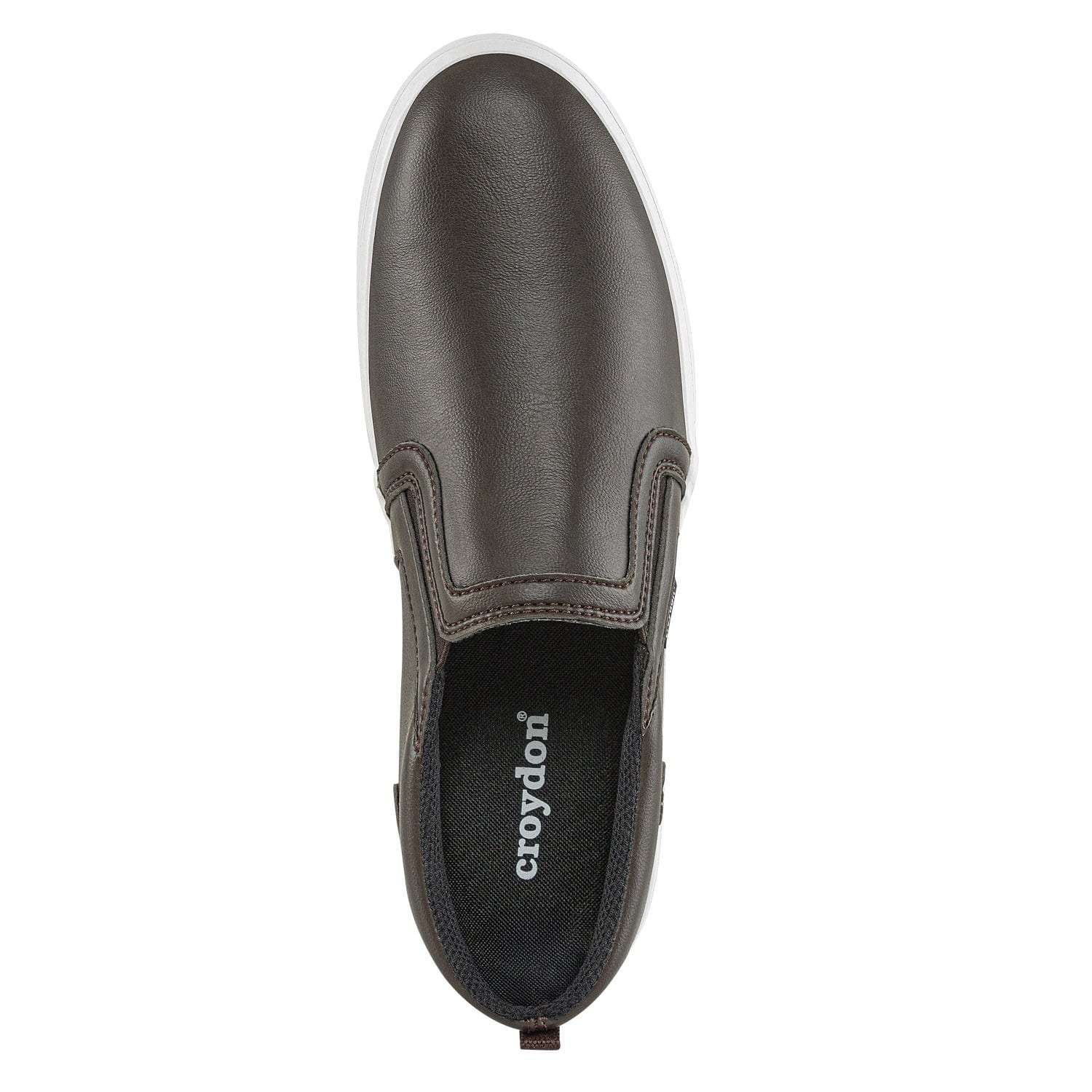 Tenis Casuales Madden Café Croydon para Hombre - imagen 3