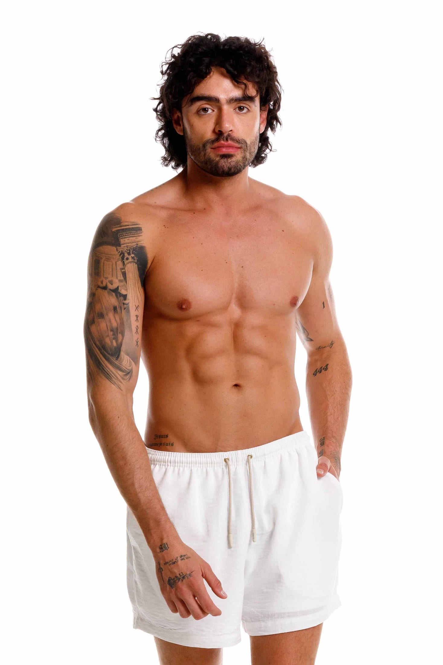 Pantaloneta Essentials - imagen 1