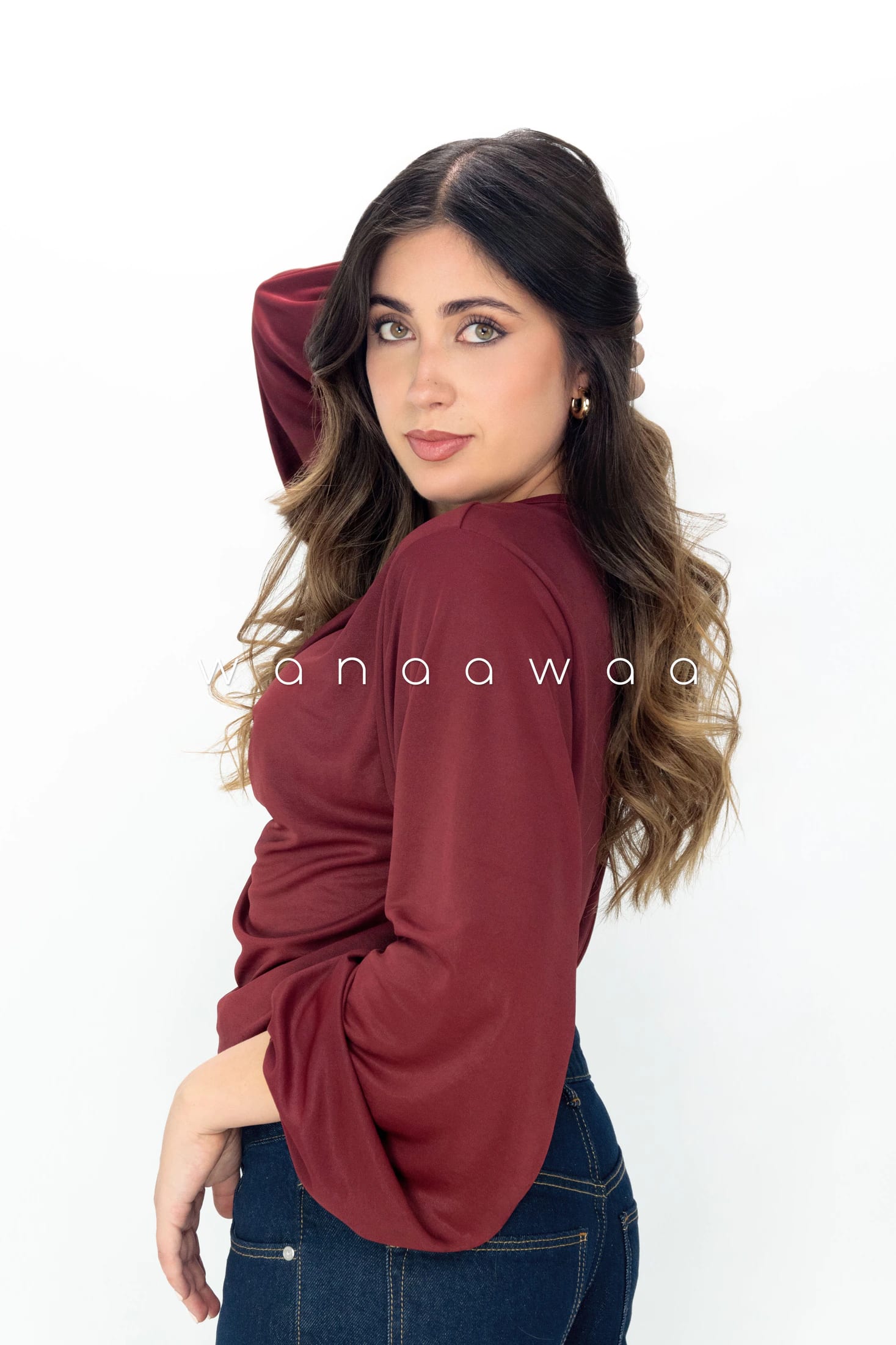 BLUSA EMILIA - imagen 4