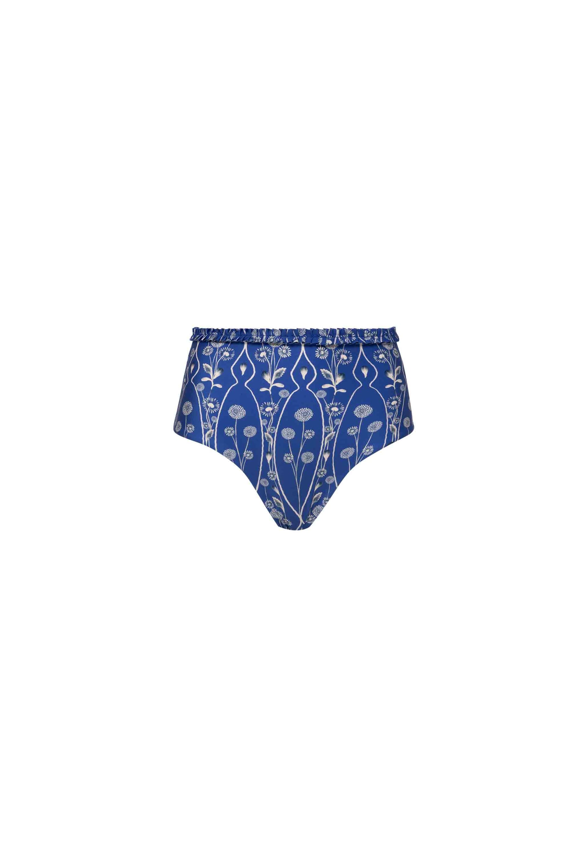 Nopal Petalo Bikini Bottom - imagen 6