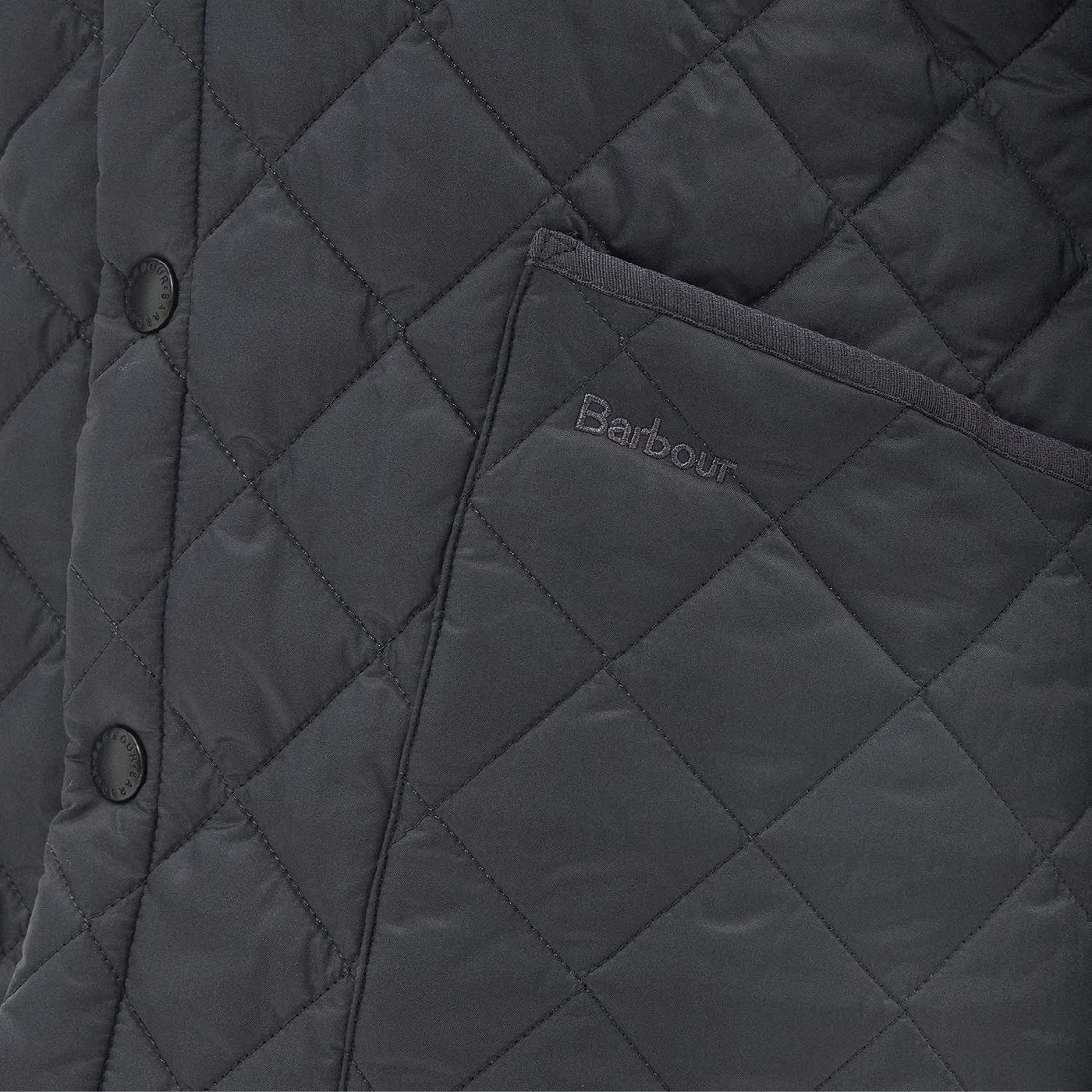 Heritage Liddesdale Quilted Jacket - imagen 1