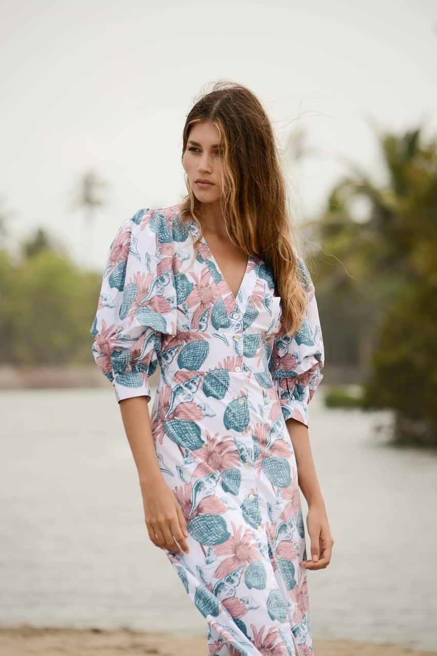 Vestido Ola - imagen 5