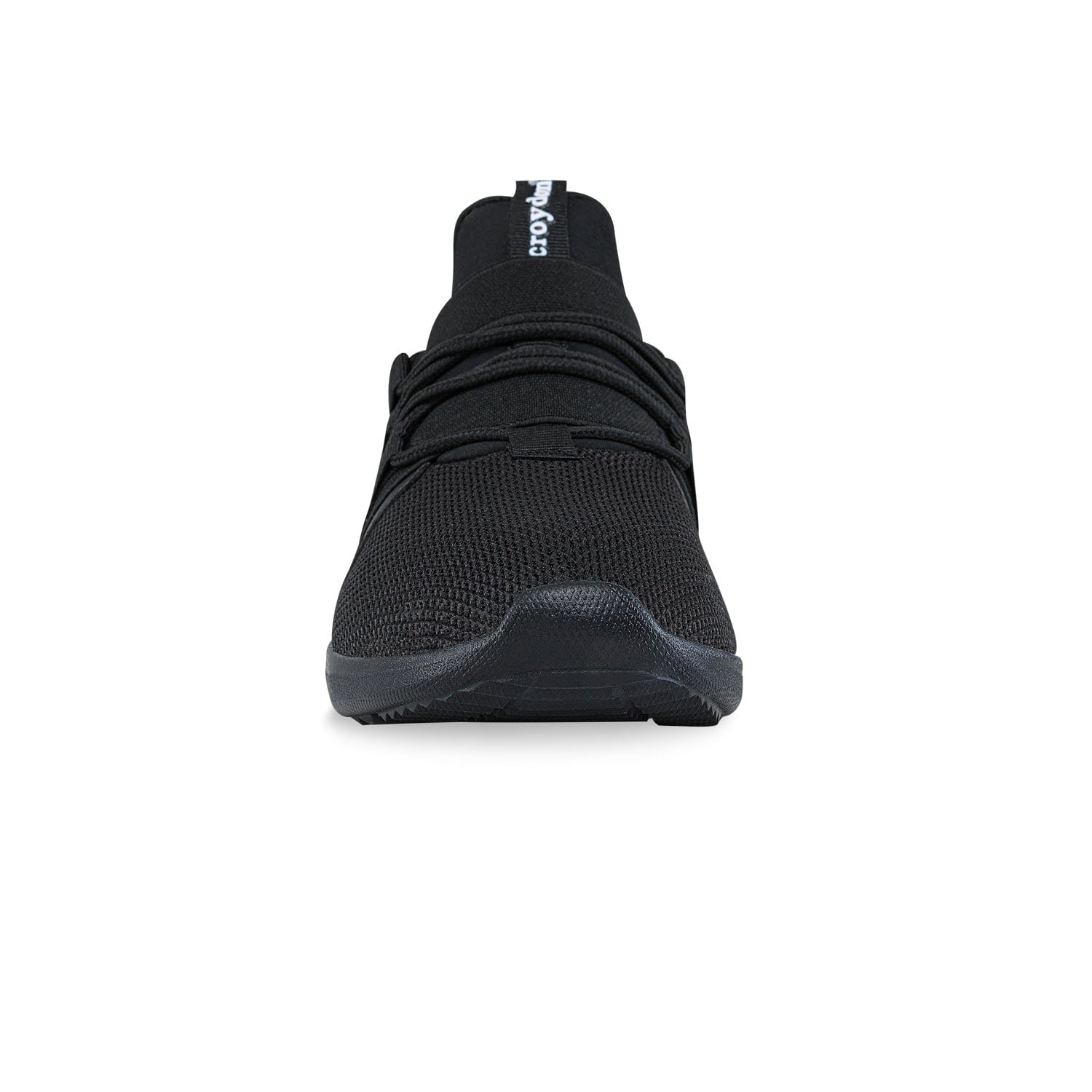 Tenis Colegio Riggi Negro Croydon Unisex - imagen 3