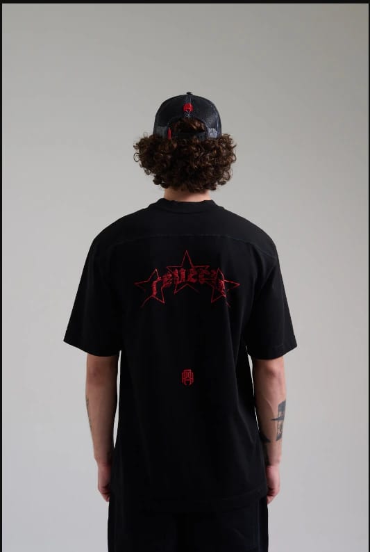 ROUGE T-SHIRT - imagen 2