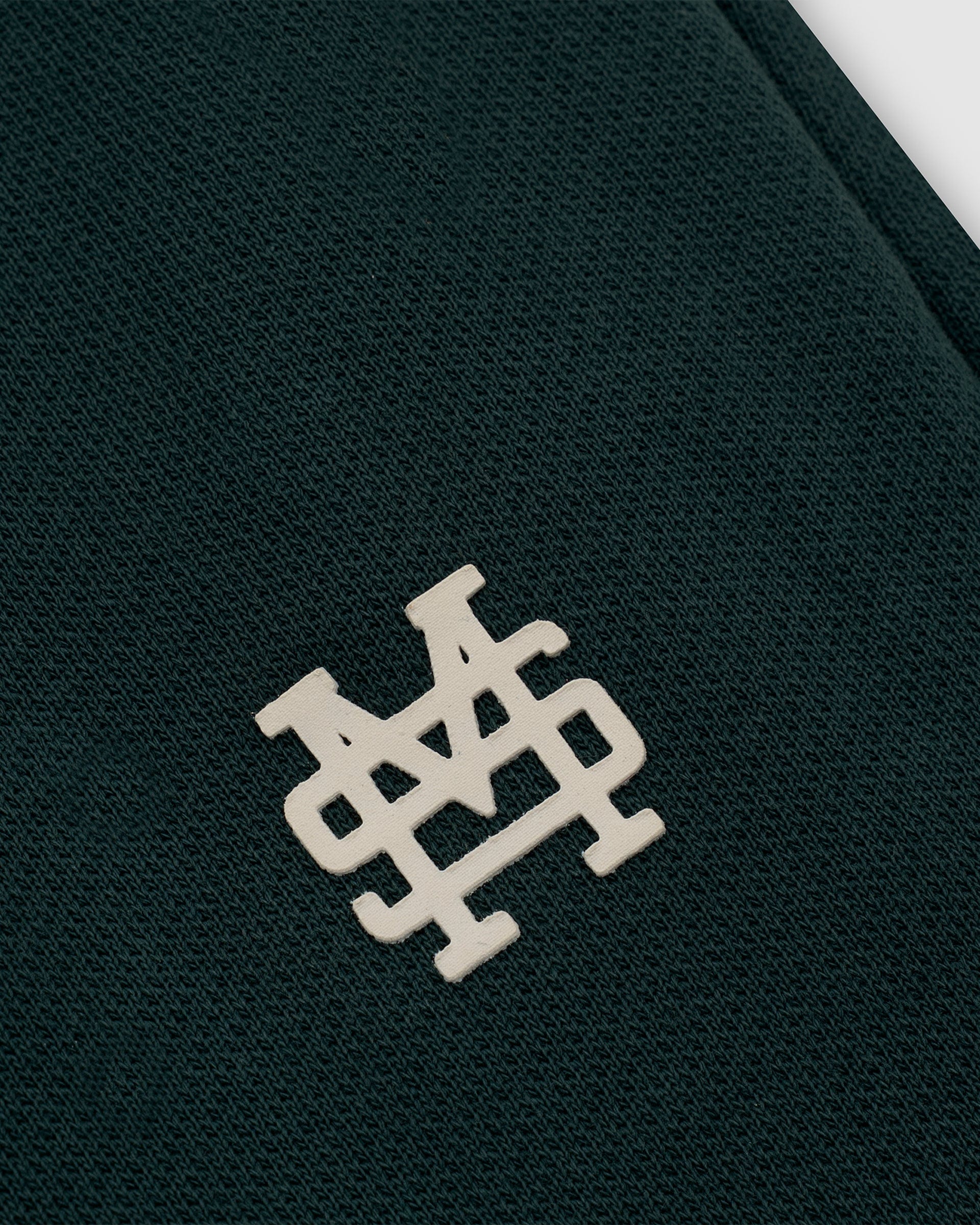 Jogger Básico V4 - Forest Green - imagen 5