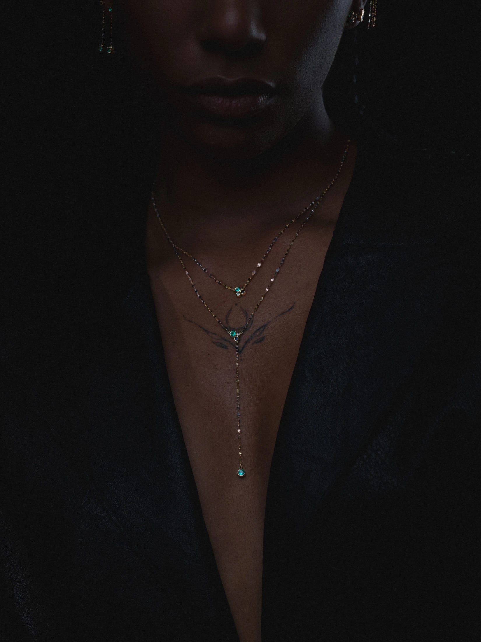 Trazo Celeste - Eje - imagen 2